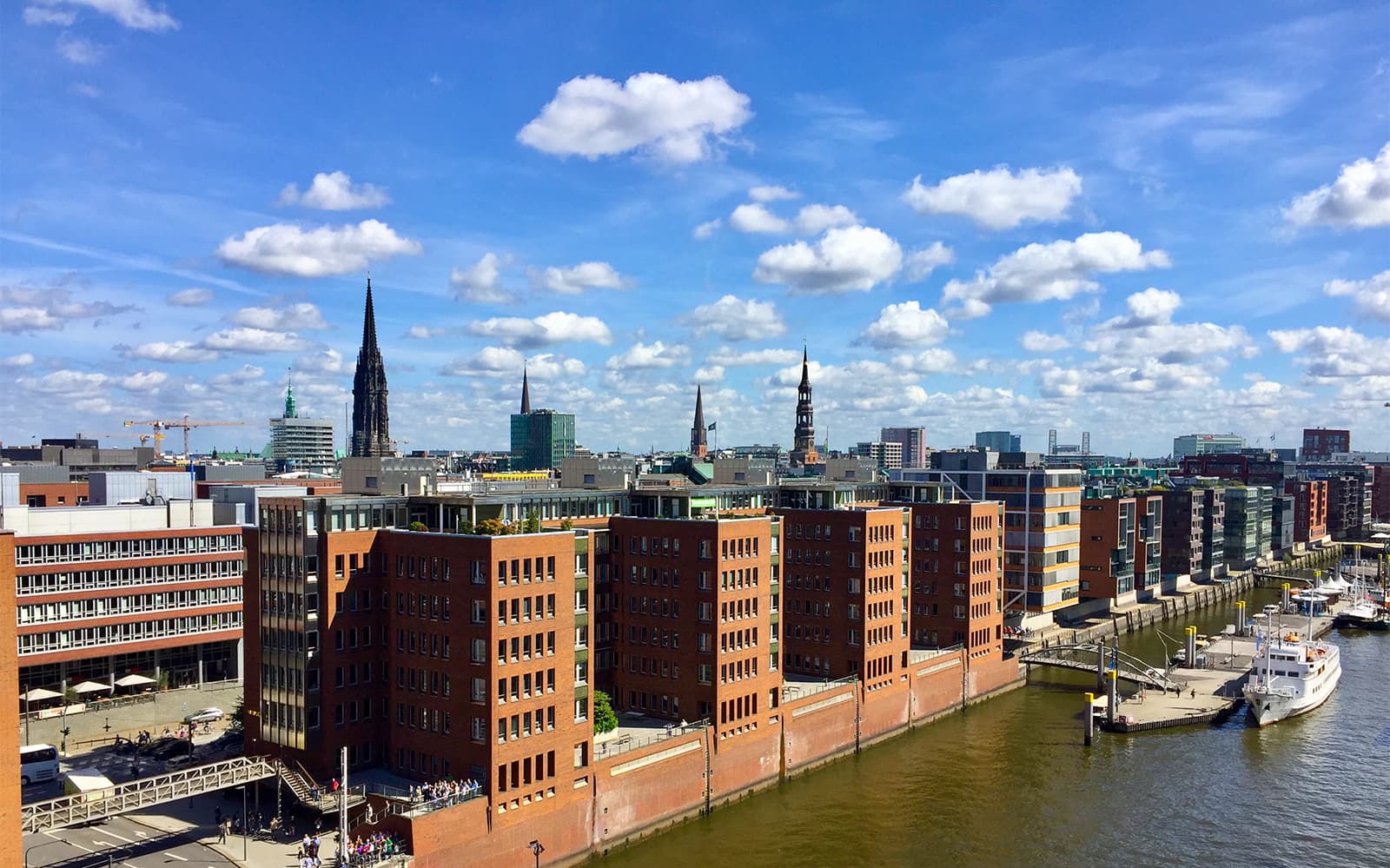 Elbphilharmonie, Warehouse District & City Combo Tour tickets in Hamburg - Attractions | TickYourList