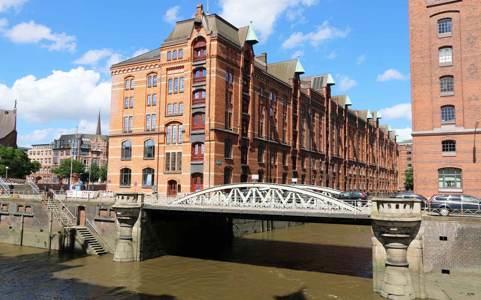 Elbphilharmonie, Warehouse District & City Combo Tour tickets in Hamburg - Activities | TickYourList