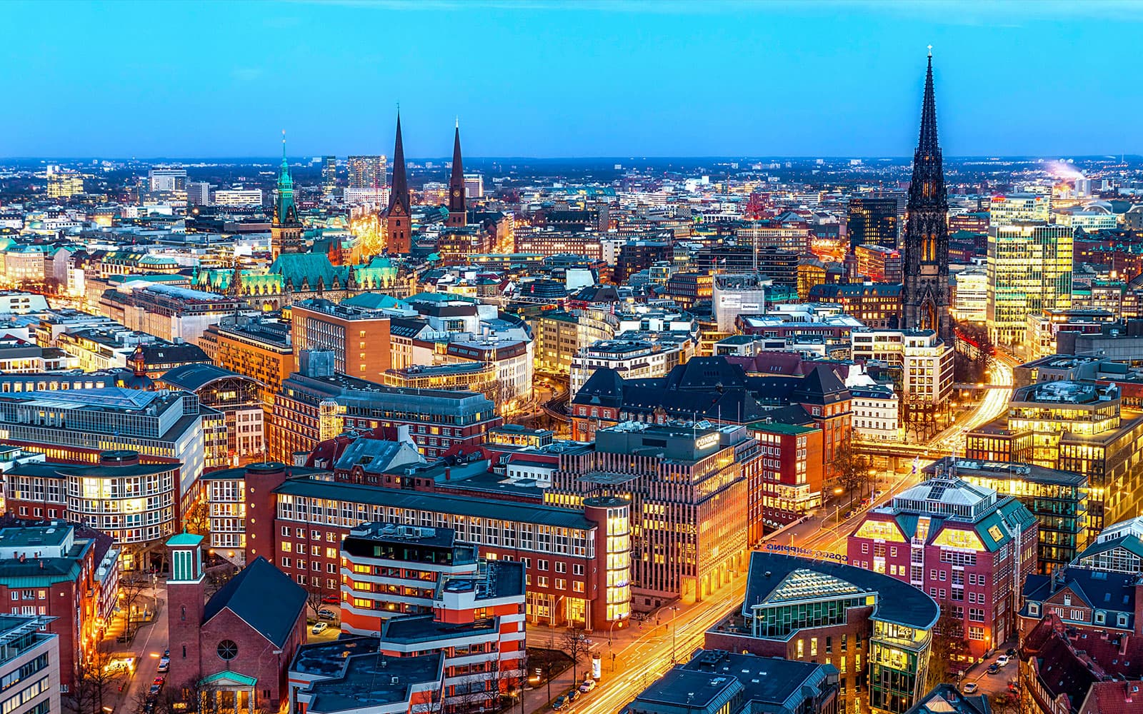St. Pauli Guided Food Tour
