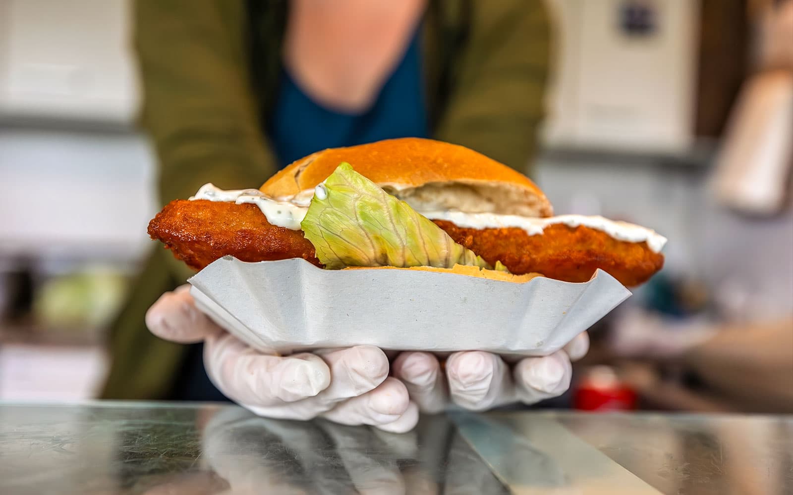 St. Pauli Guided Food Tour tickets in Hamburg - Full Experience | TickYourList