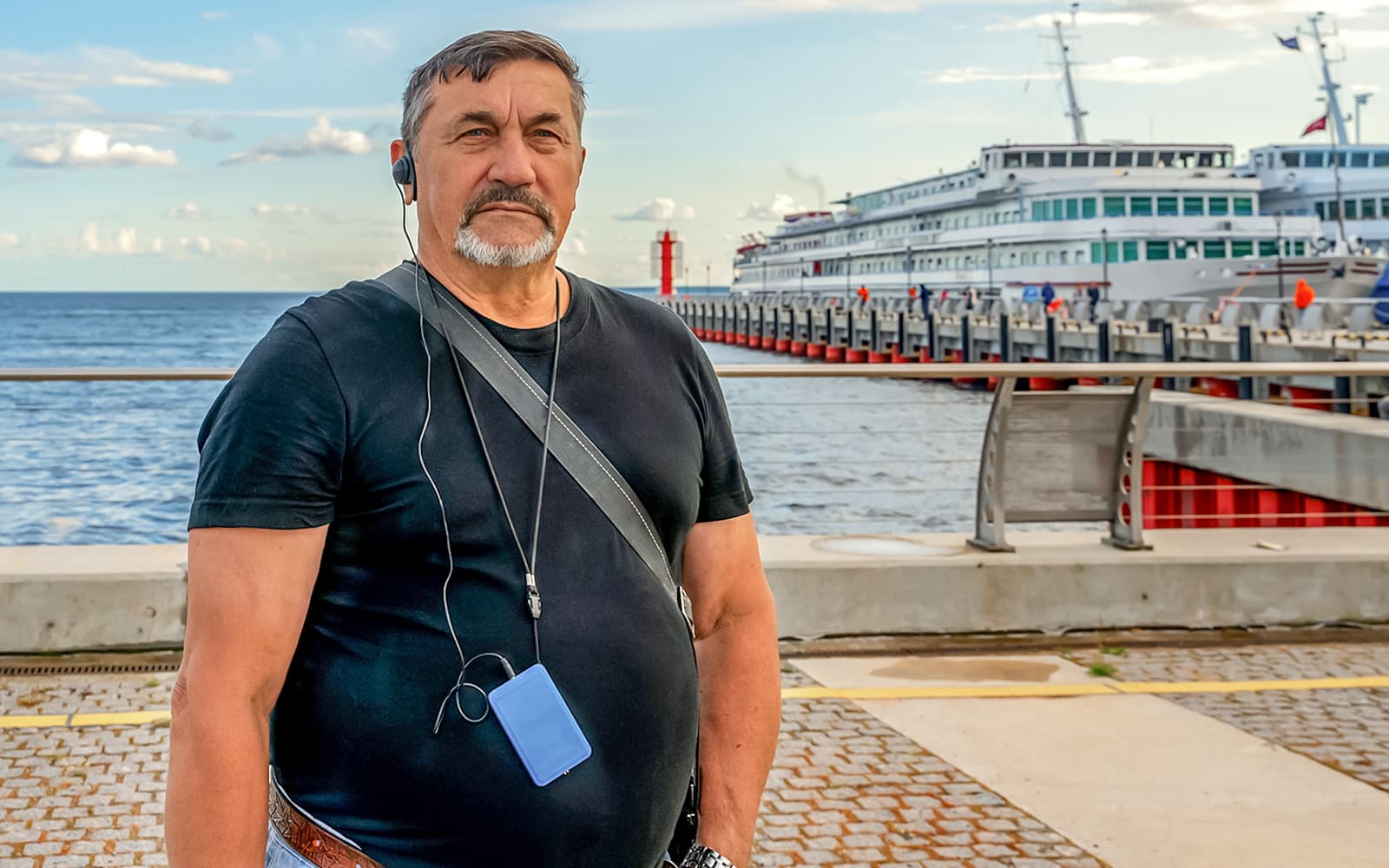 1.5-Hour Harbour & Speicherstadt Cruise tickets in Hamburg - Features | TickYourList