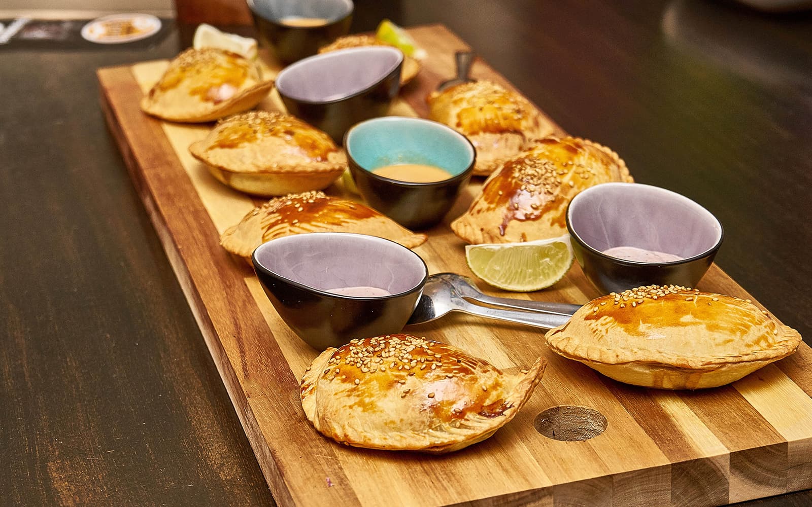 Guided Culinary Food Tour of St. Georg tickets in Hamburg - Activities | TickYourList