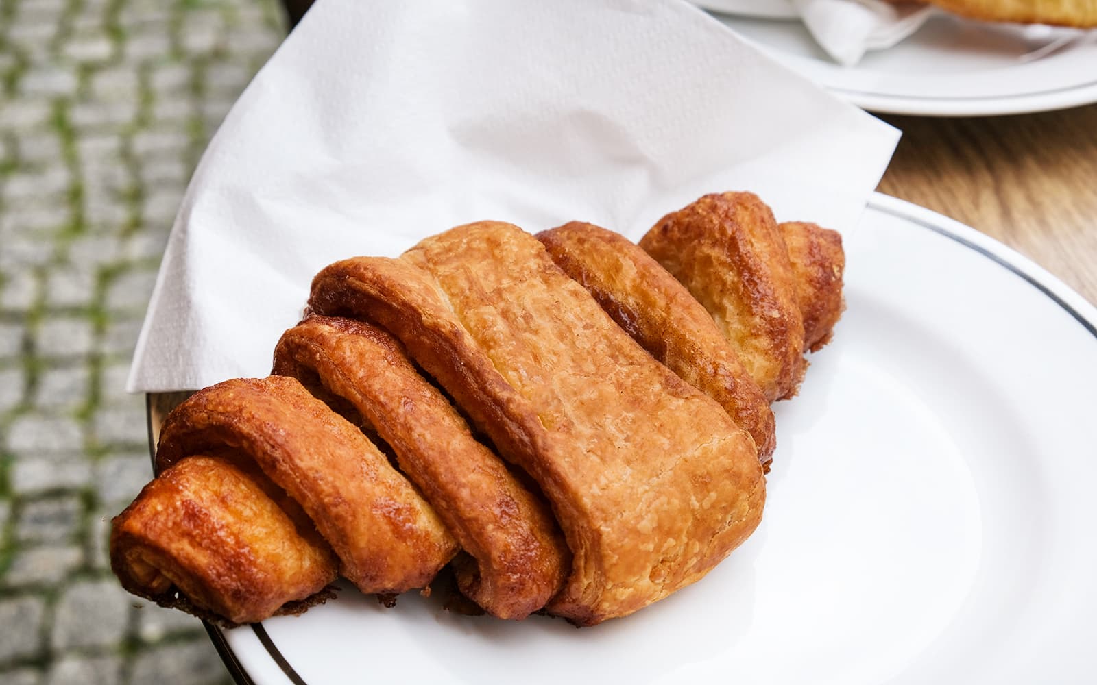 Guided Culinary Food Tour of St. Georg tickets in Hamburg - Highlights | TickYourList