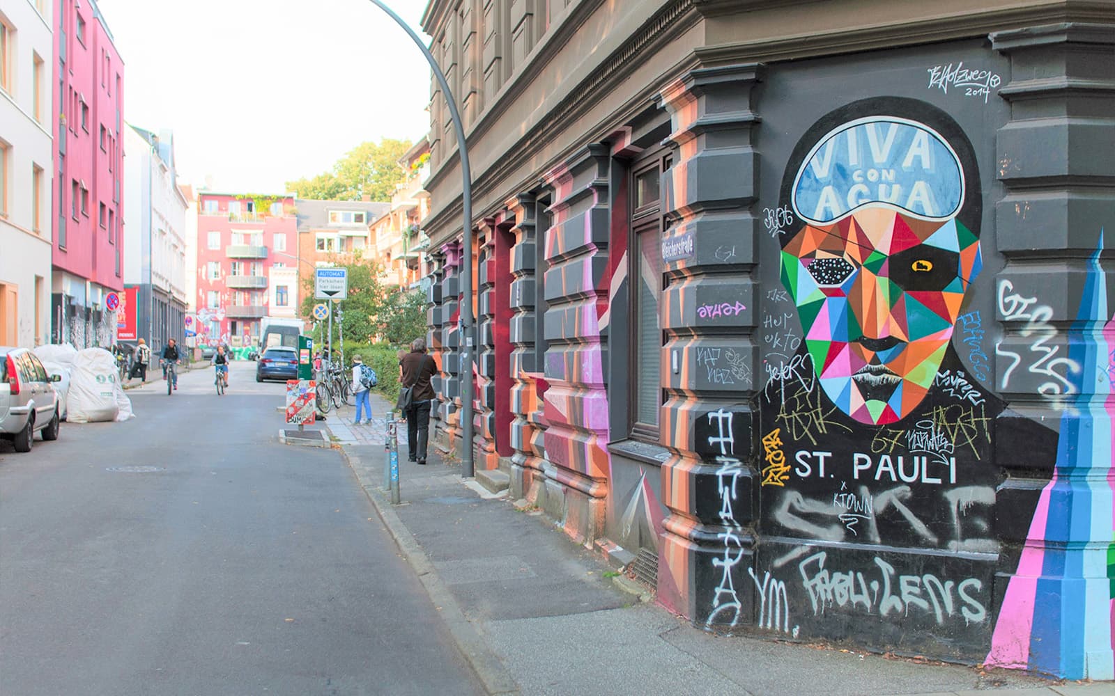 Guided Culinary Food Tour of St. Pauli tickets in Hamburg - Activities | TickYourList