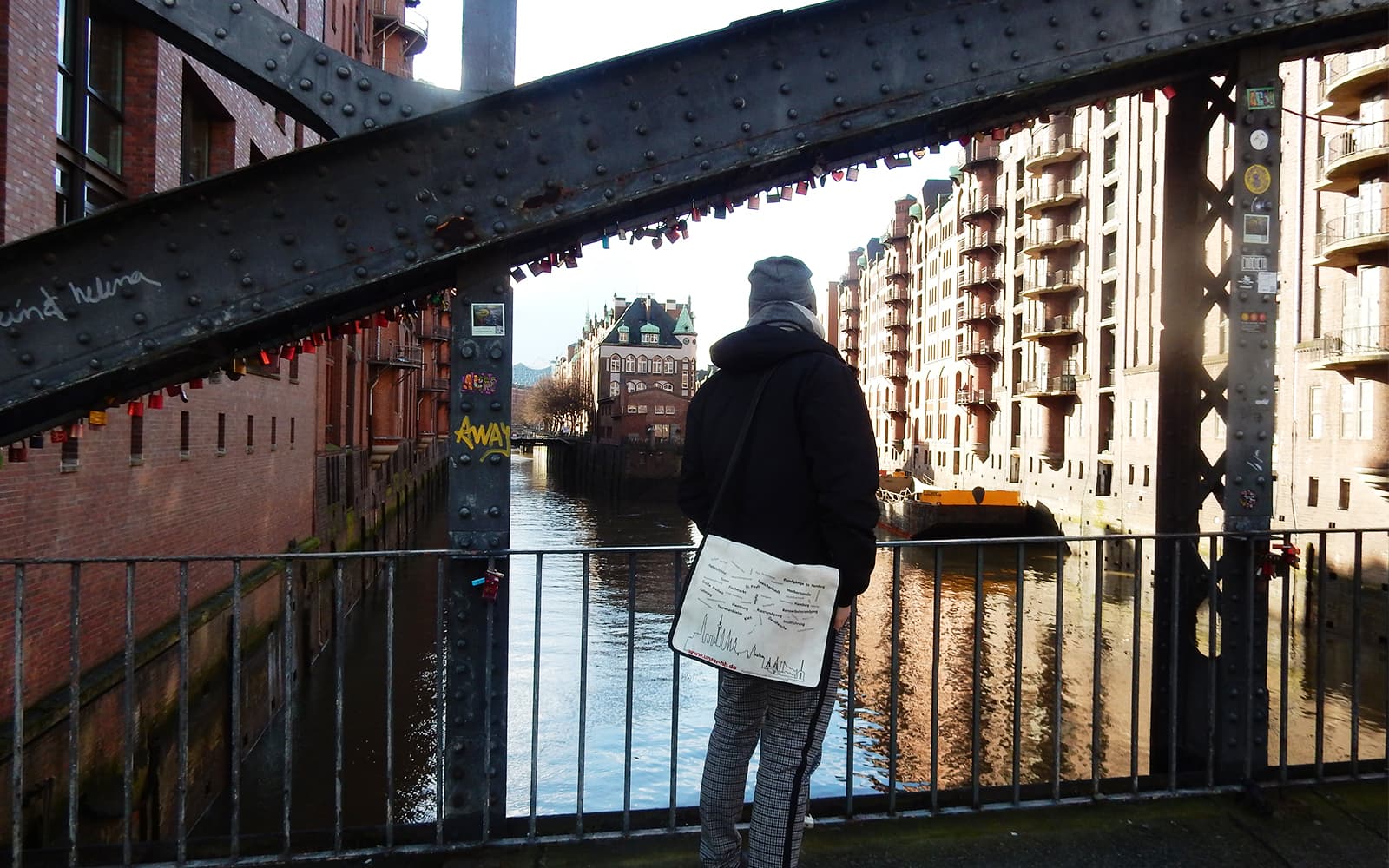 Hamburg Thriller Tour: Most Exciting Crime Scenes and City Hotspots tickets in Hamburg - Book Now | TickYourList