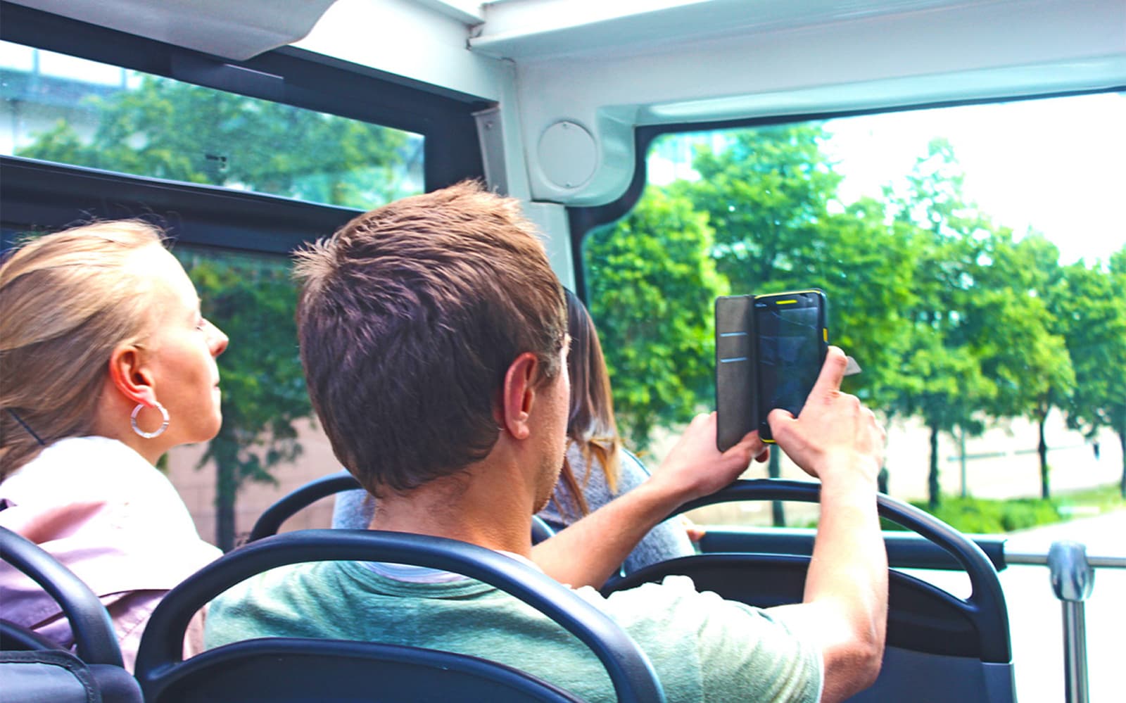 Hamburg Citytours: 24-Hour Hop-On Hop-Off Tour of Hamburg with Optional Evening Reeperbahn Tour tickets in Hamburg - Activities | TickYourList