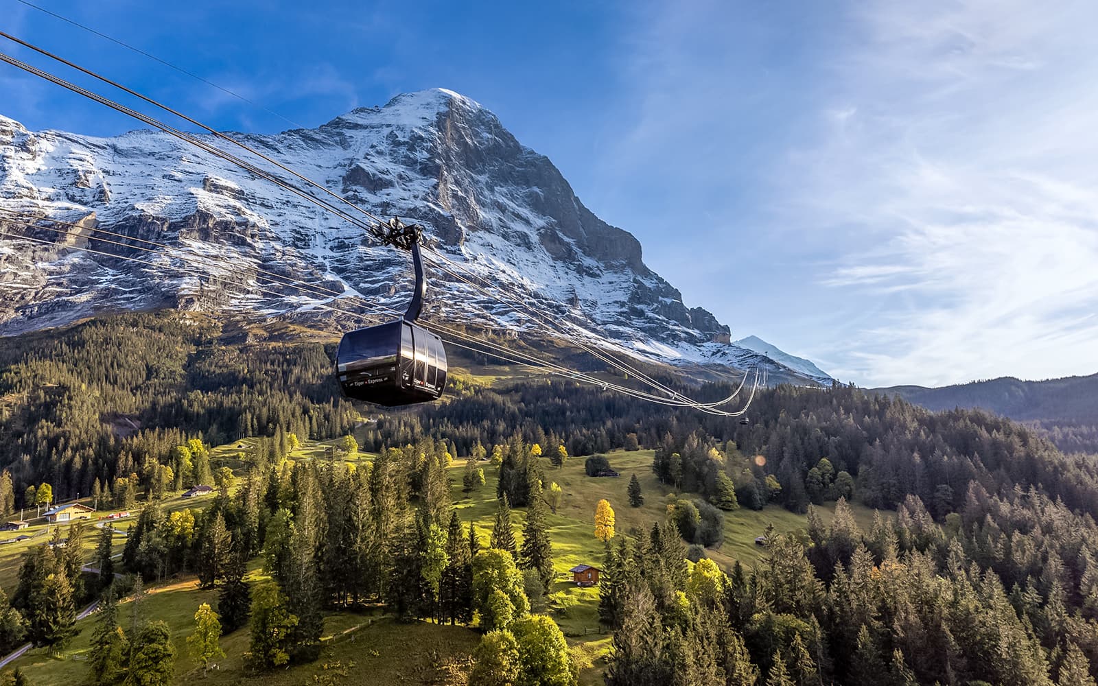 From Lucerne/Zürich/Geneva: Jungfraujoch Guided Day Tour tickets in Interlaken - Attractions | TickYourList