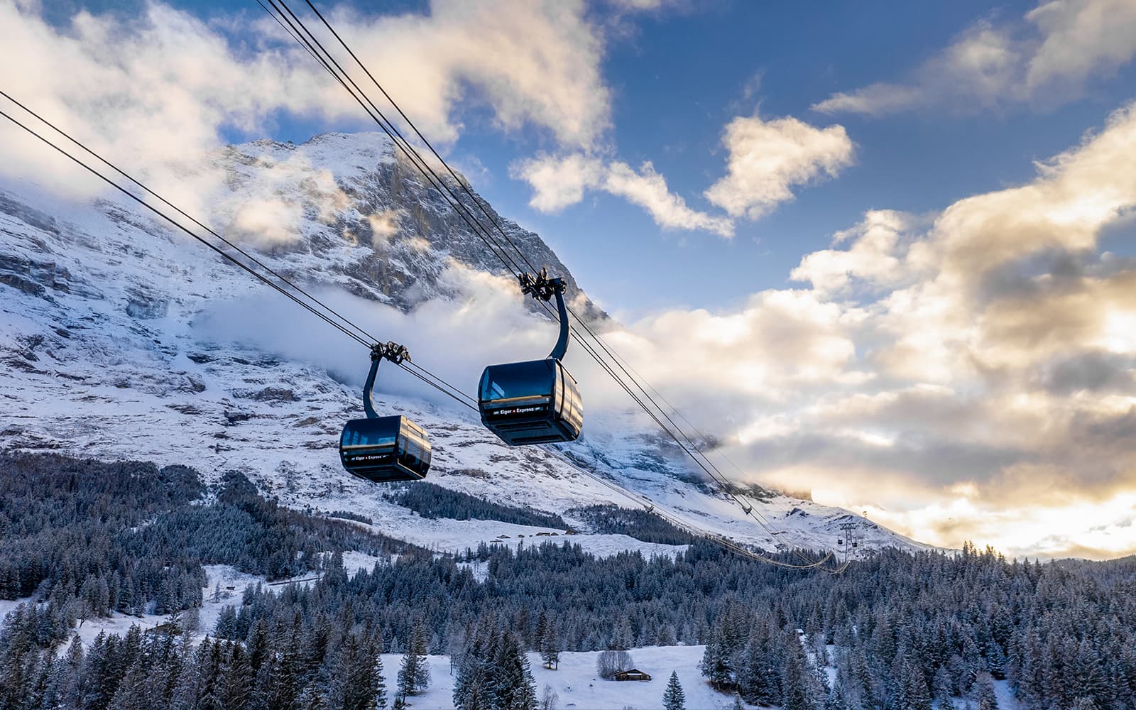 From Zürich: Jungfraujoch Top of Europe Day Trip tickets in Zurich - Activities | TickYourList