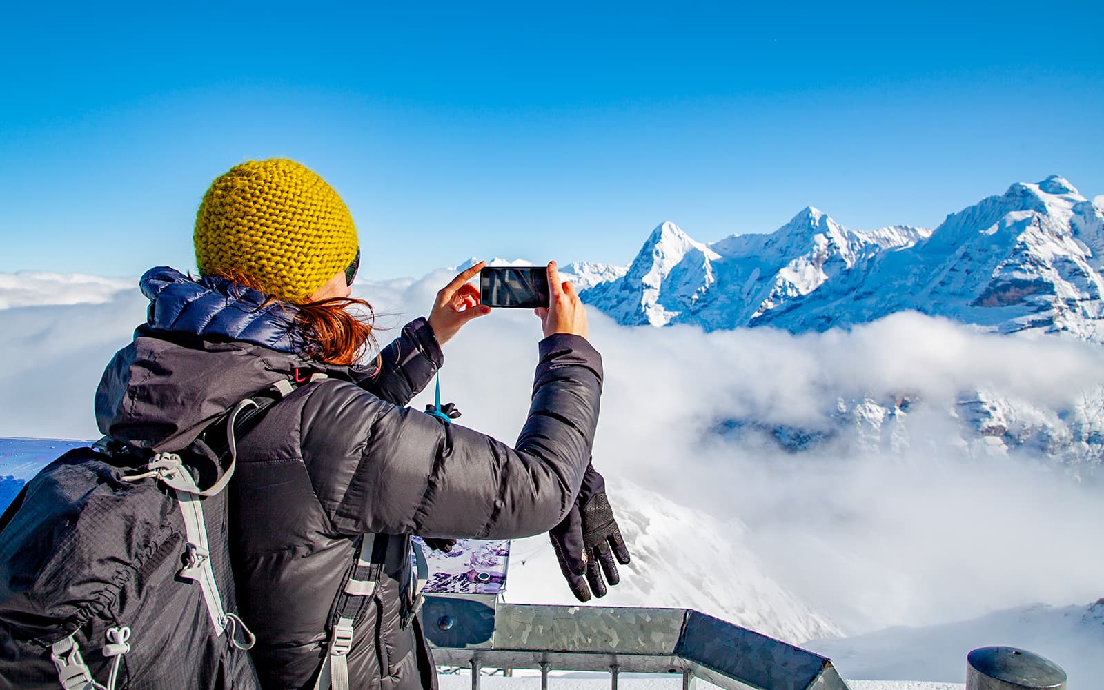 Grindelwald First Mountain Tickets in Interlaken - Activities | TickYourList