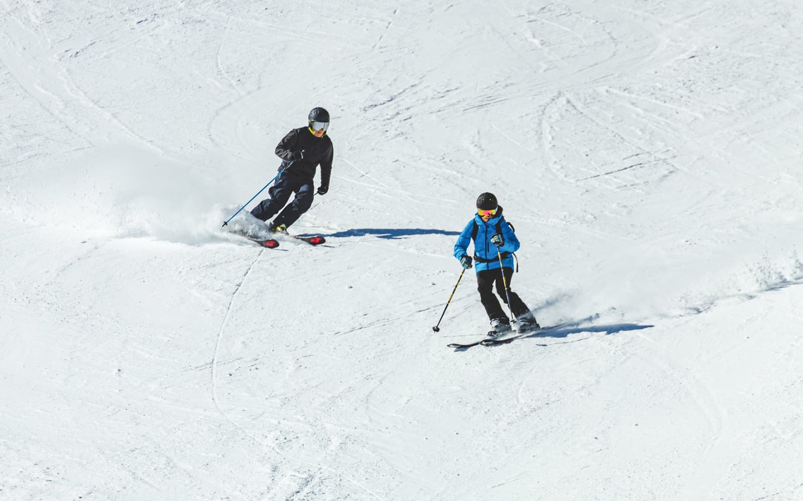 Ultimate Starter Skiing Pass with Equipment Rentals tickets in Interlaken - Features | TickYourList