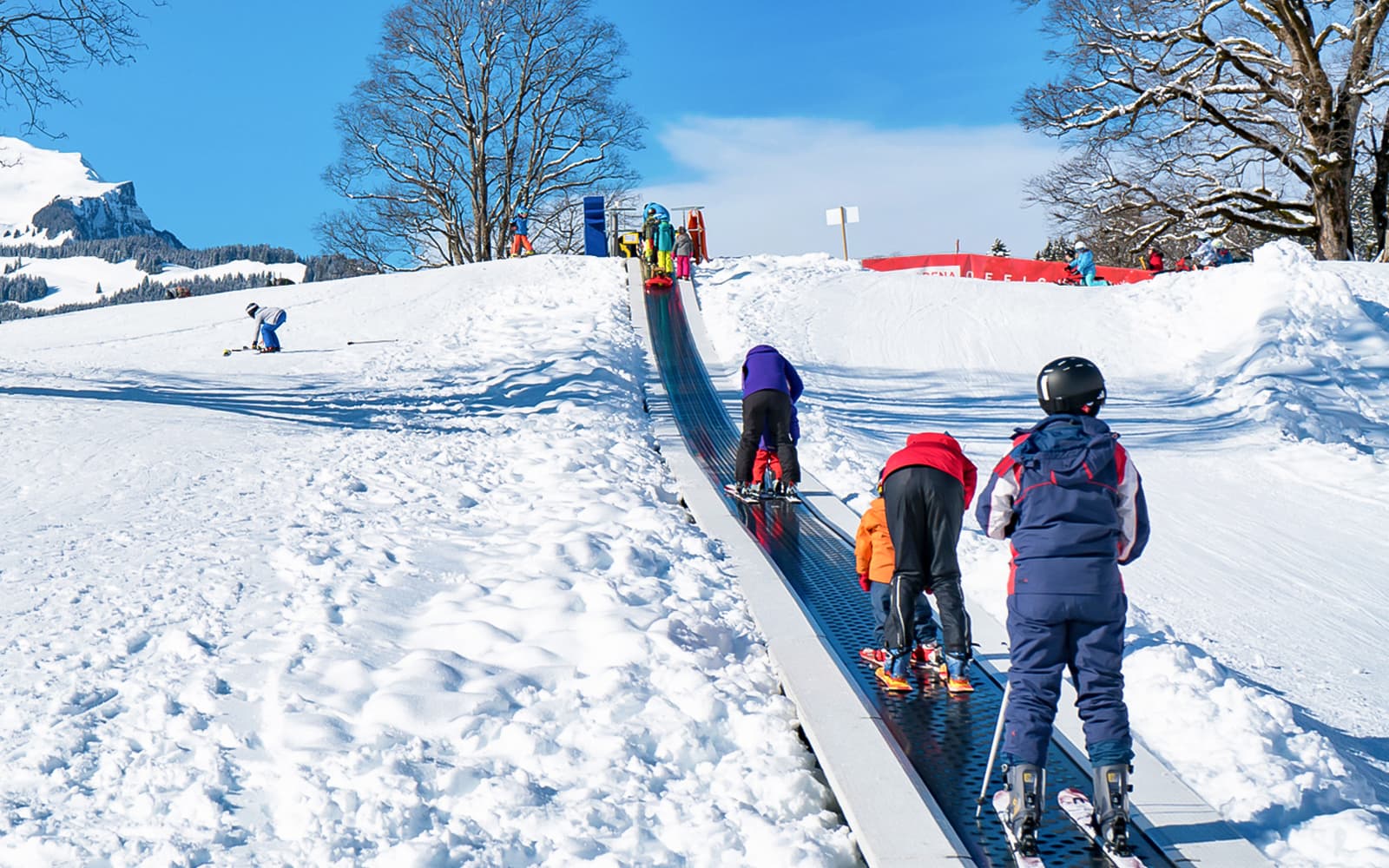 Grindelwald Full Day Beginner Ski Package from Interlaken tickets in Interlaken - Highlights | TickYourList