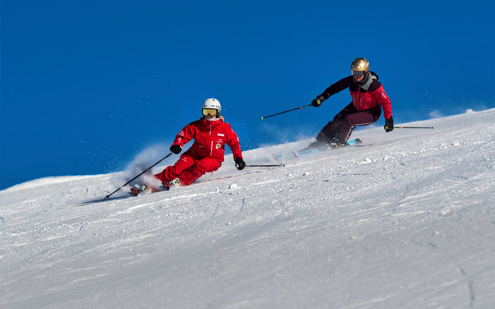 Half Day Grindelwald Beginner Ski Package with Optional Transfers from Interlaken
