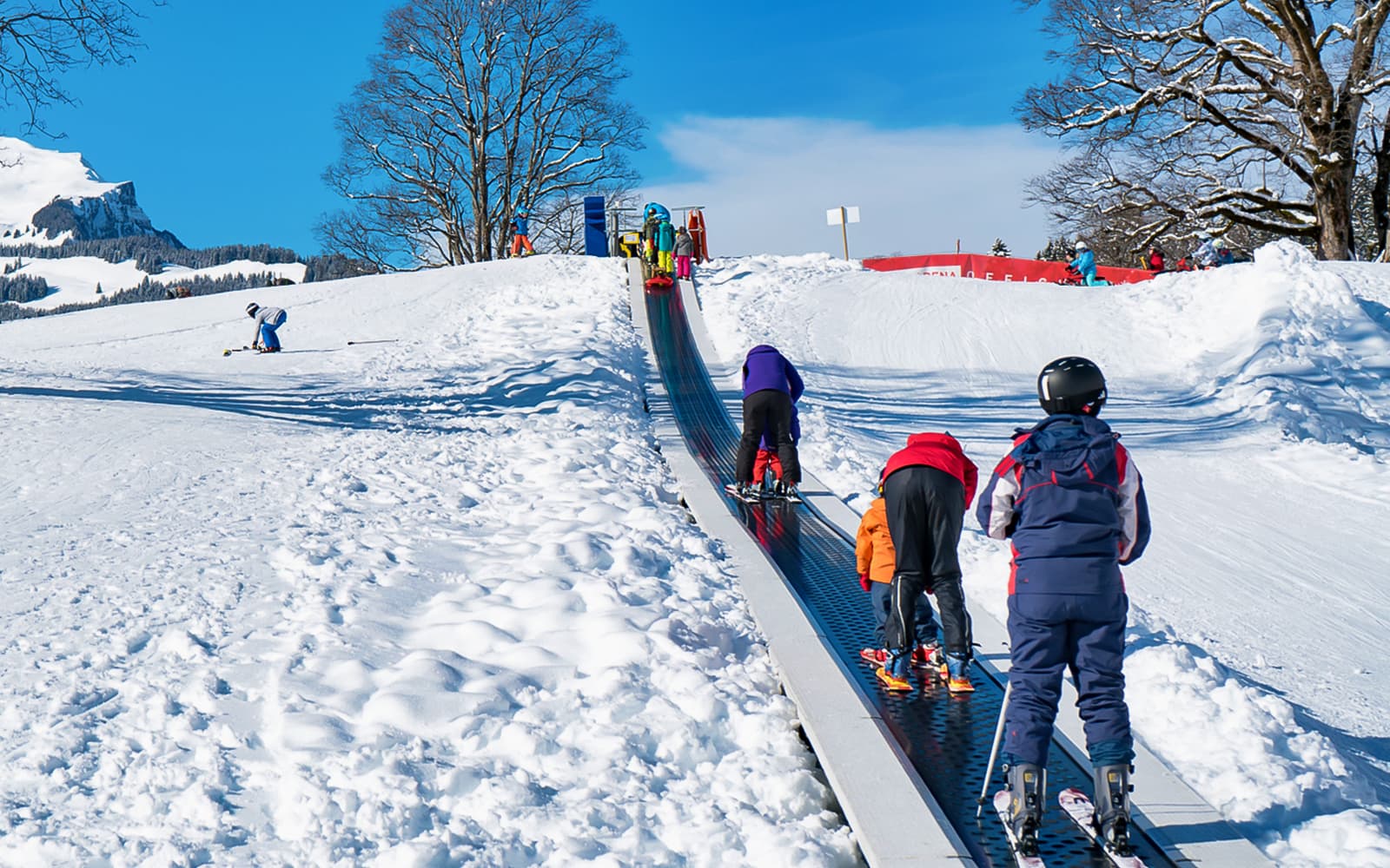 Grindelwald Full Day Beginner Snowboard Package from Interlaken tickets in Interlaken - Attractions | TickYourList