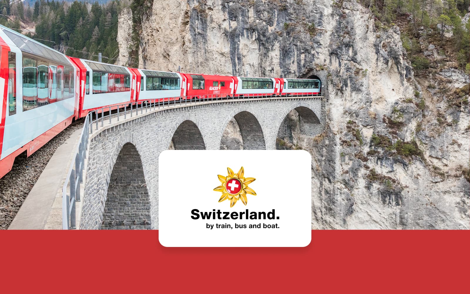 Combo: Jungfraujoch Round-Trip from Interlaken + Swiss Half Fare Card tickets in Interlaken - Highlights | TickYourList