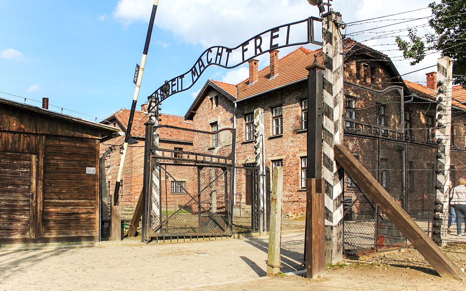 Auschwitz-Birkenau Guided Tour with Fast-Track Tickets & Transfer Options in Krakow - Activities | TickYourList