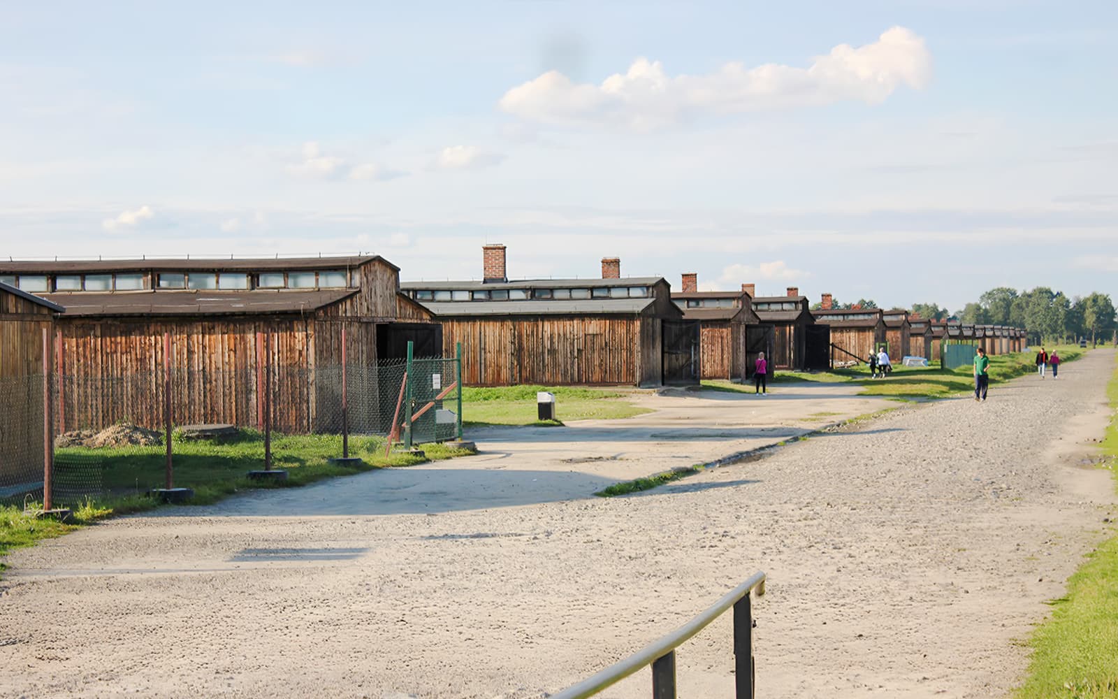 Auschwitz-Birkenau Guided Tour with Fast-Track Tickets & Transfer Options in Krakow - Highlights | TickYourList
