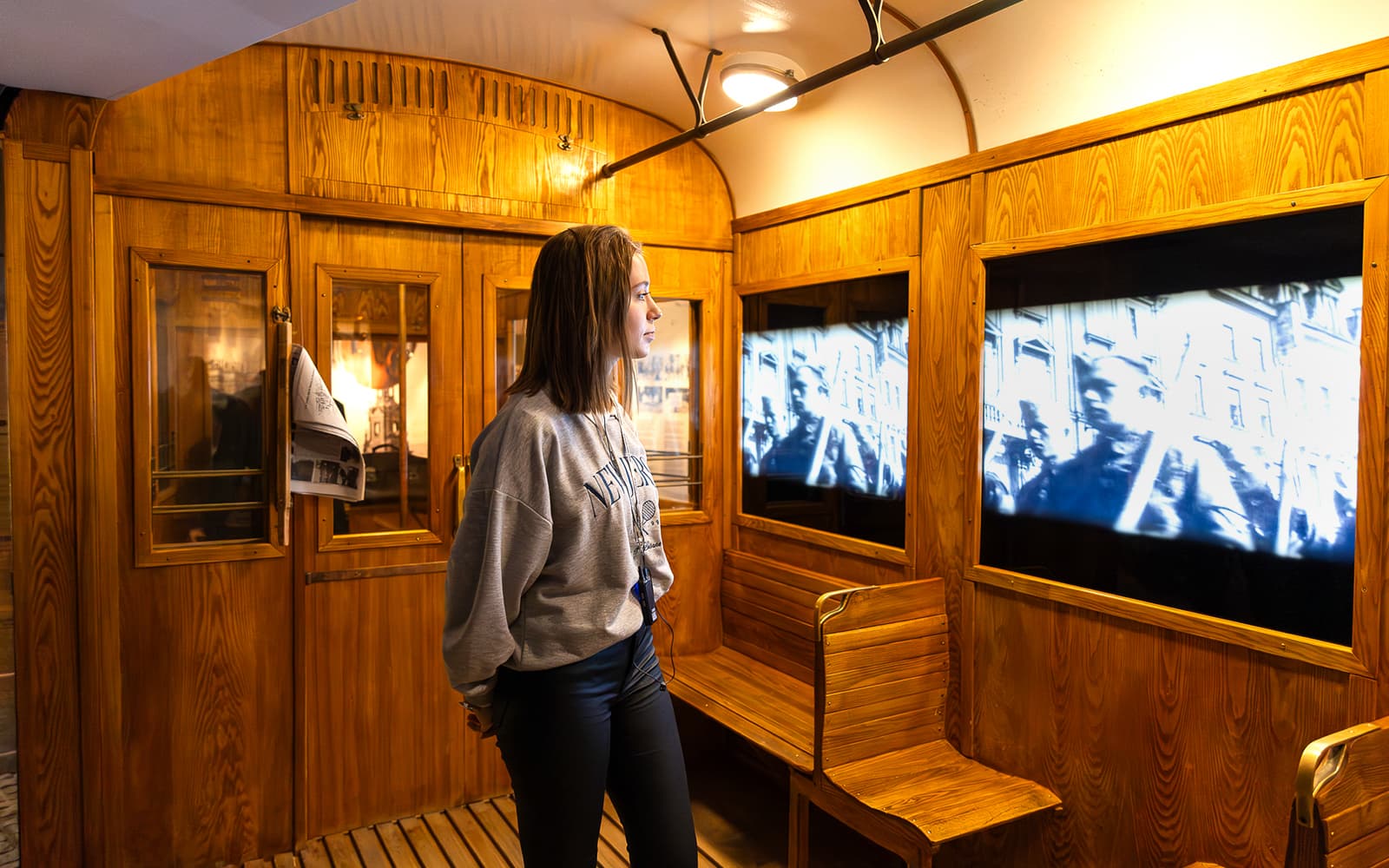 Oskar Schindler's Factory Skip-the-Line Tickets in Krakow - Highlights | TickYourList