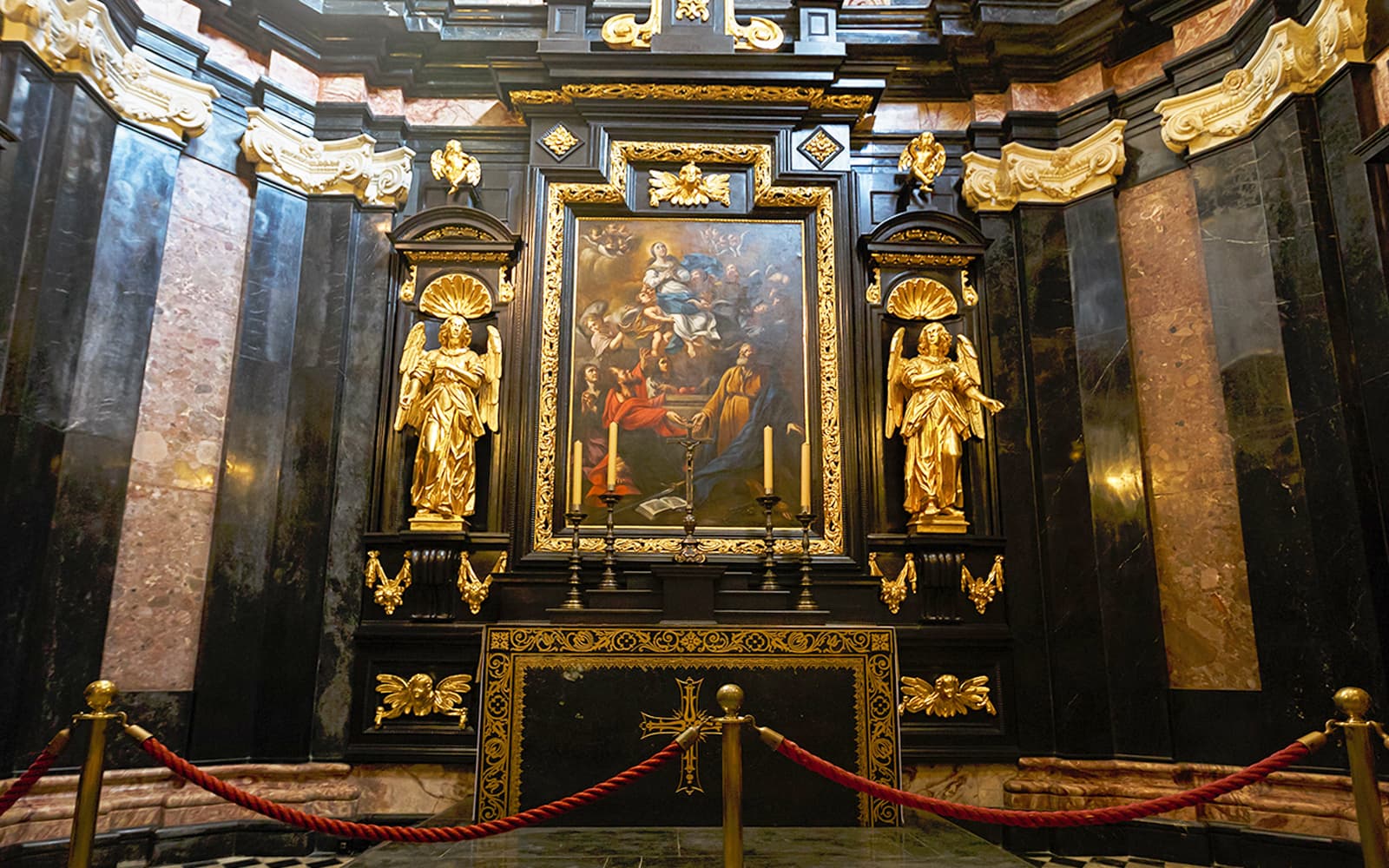 Wawel Castle & Cathedral Guided Tour tickets in Krakow - Activities | TickYourList