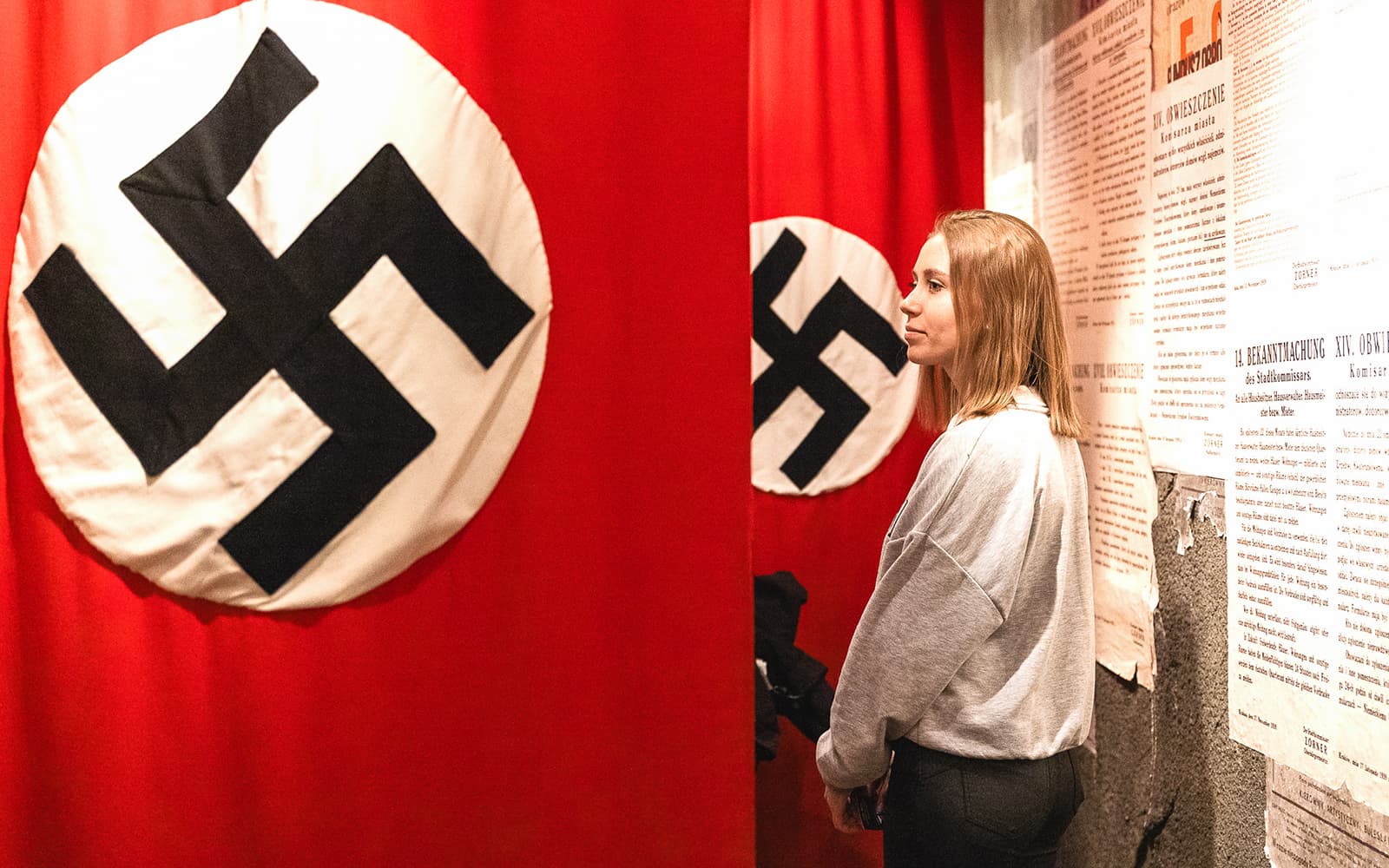 Oskar Schindler’s Factory Guided Tour