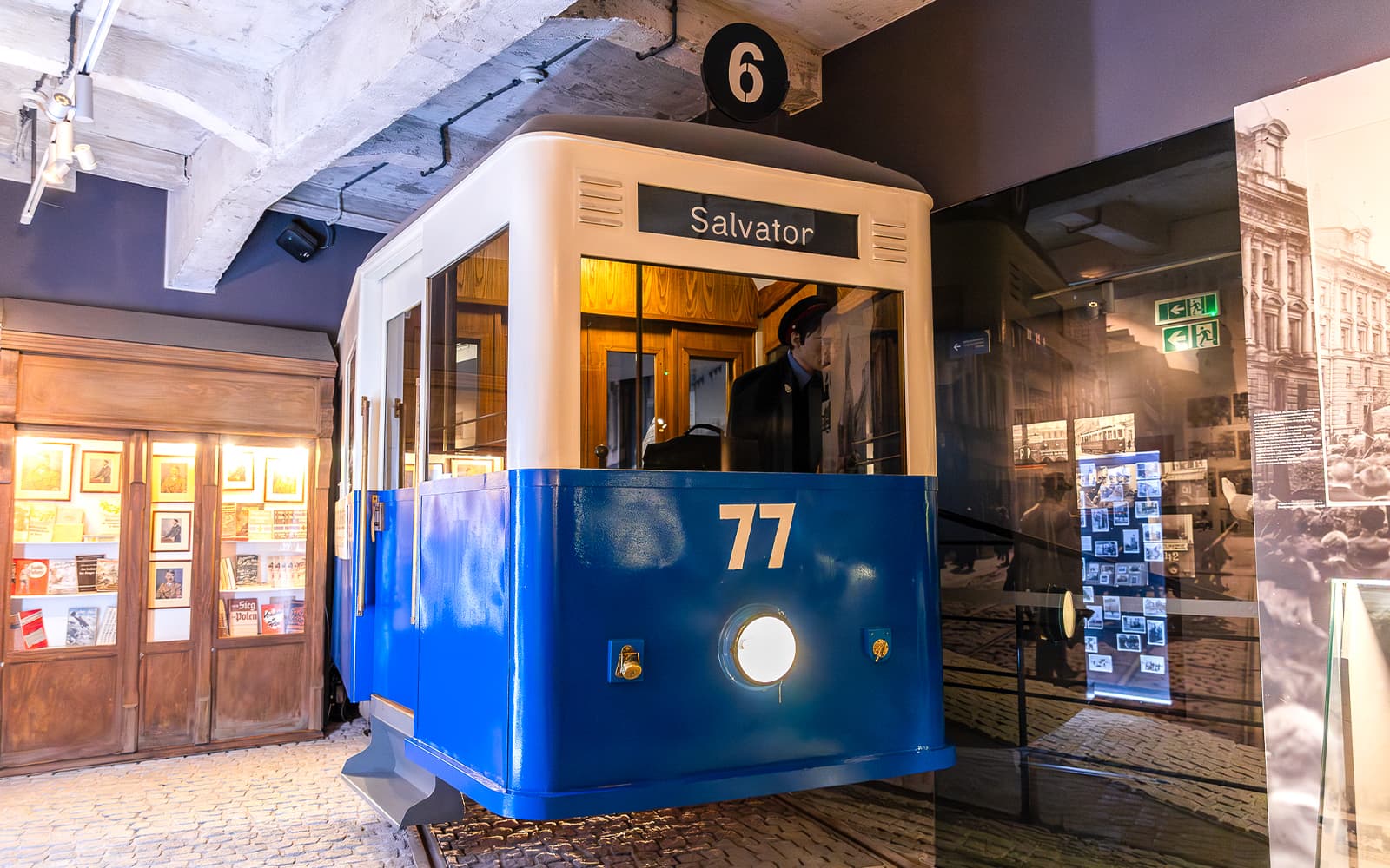 Oskar Schindler’s Factory Guided Tour tickets in Krakow - Attractions | TickYourList