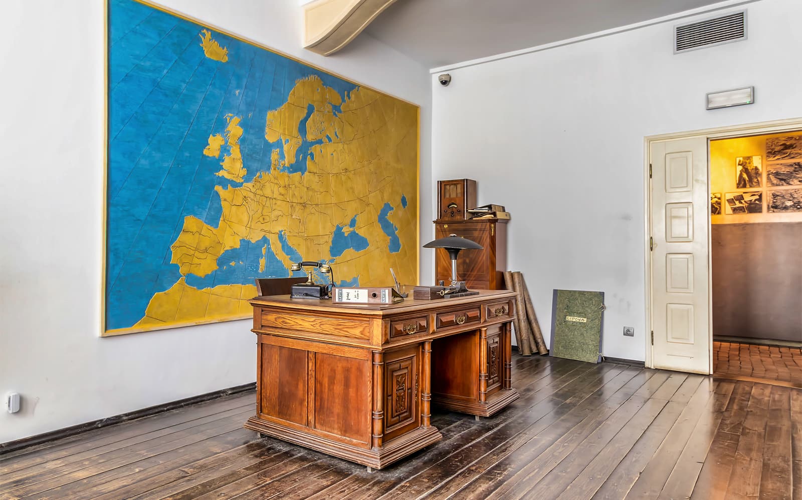 Oskar Schindler’s Factory Guided Tour tickets in Krakow - Highlights | TickYourList