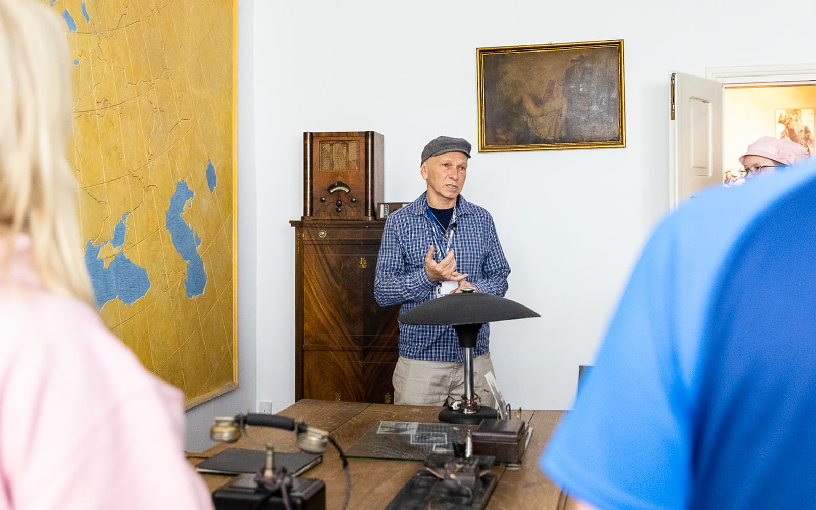 Oskar Schindler’s Factory Guided Tour tickets in Krakow - Features | TickYourList