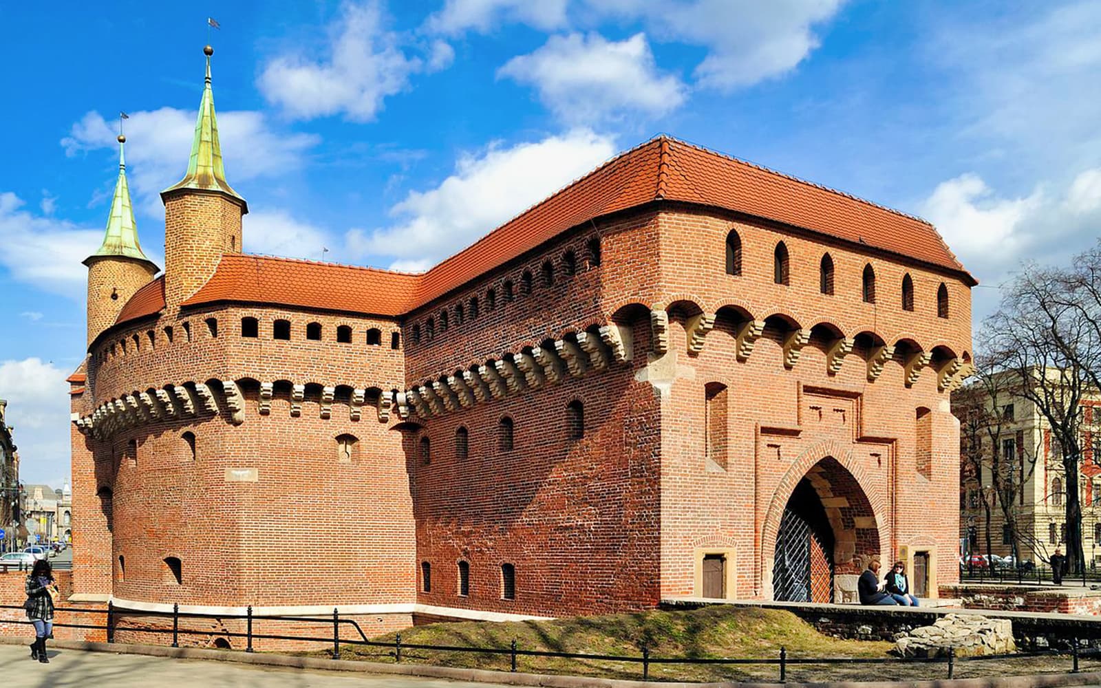 Kraków Card: Access to 23 Museums & Unlimited Public Transportation tickets in Krakow - Activities | TickYourList