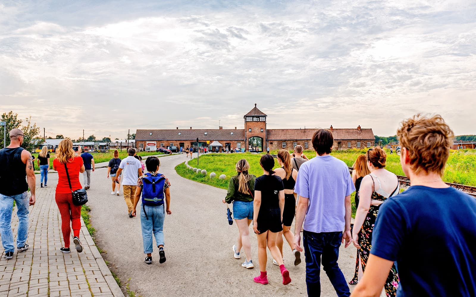 From Krakow: Auschwitz-Birkenau Guided Tour with Transfers tickets in Krakow - Attractions | TickYourList