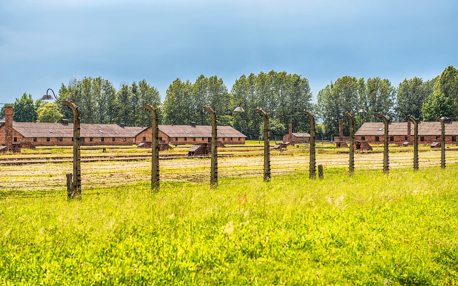 From Krakow: Auschwitz-Birkenau Guided Tour with Hotel Transfers tickets in Krakow - Activities | TickYourList