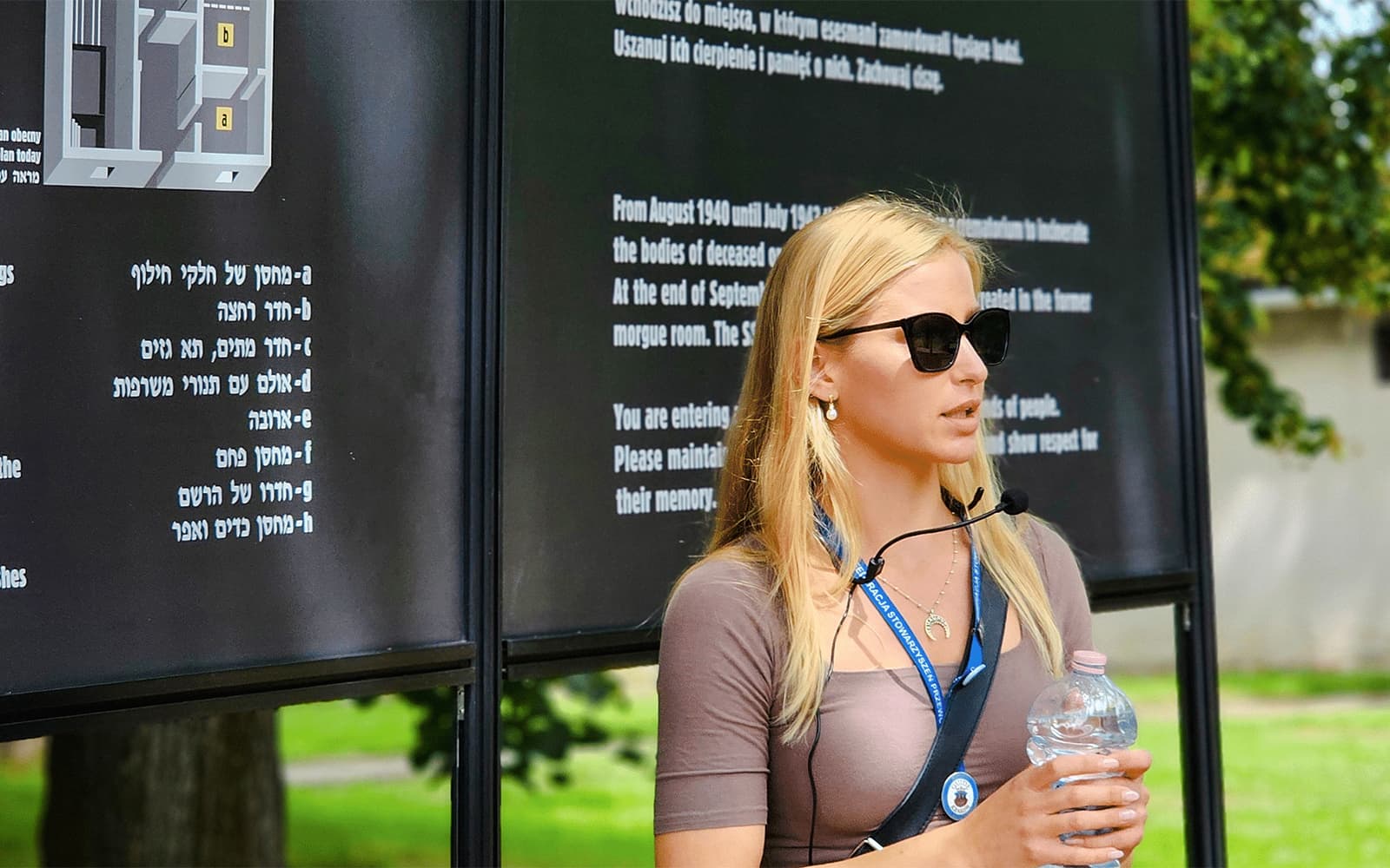 From Krakow: Auschwitz-Birkenau & Wieliczka Salt Mine Guided Tour tickets in Krakow - Attractions | TickYourList