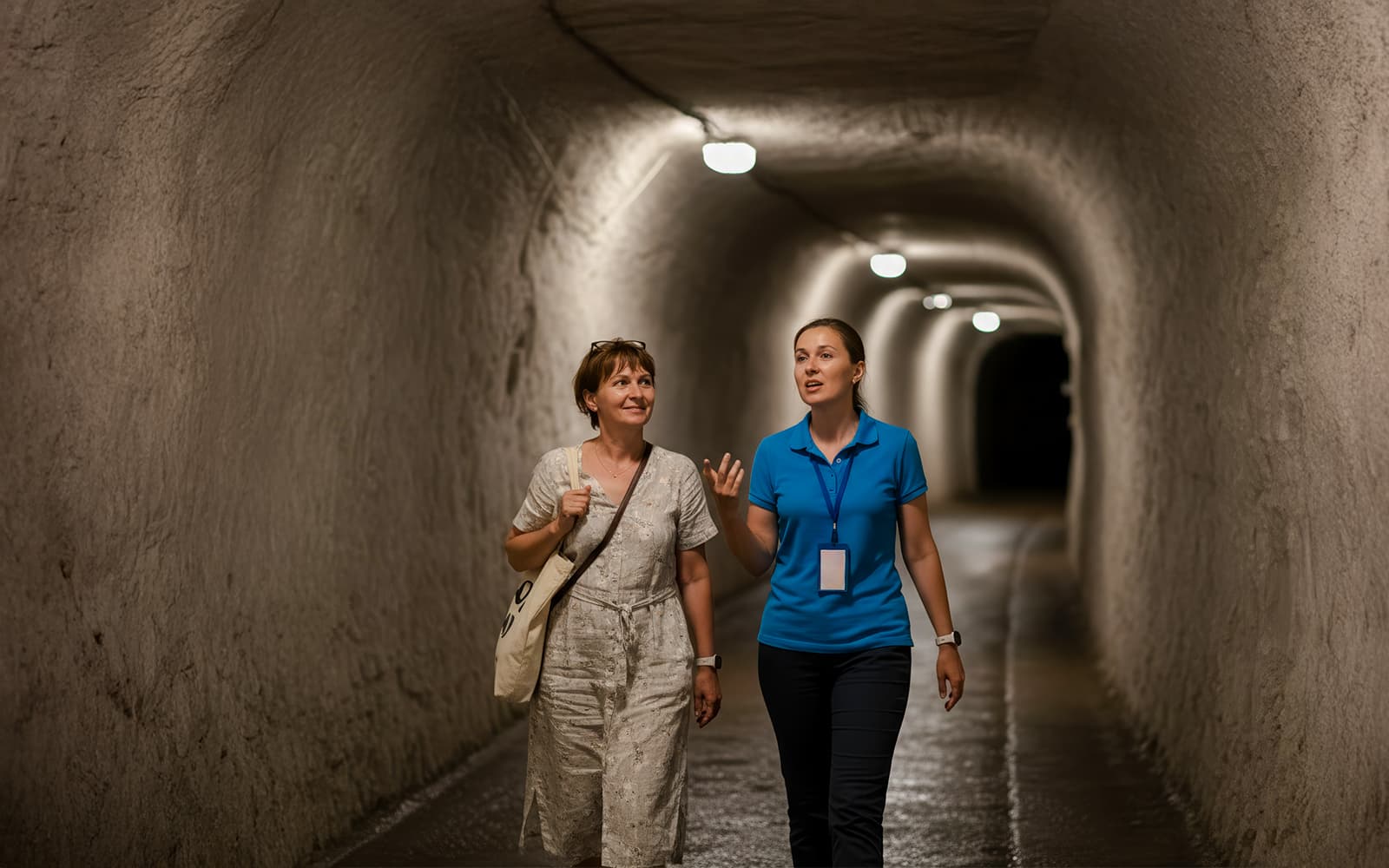 From Krakow: Wieliczka Salt Mine Guided Tour with Skip-the-Line Tickets in Krakow - Attractions | TickYourList