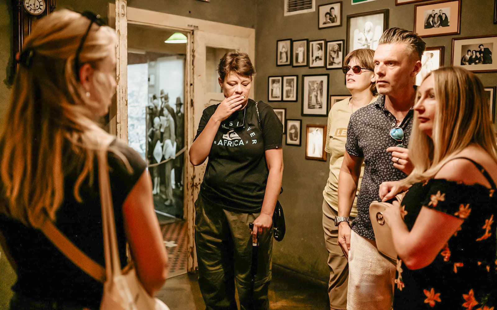 Oskar Schindler’s Factory & Ghetto Guided Tour tickets in Krakow - Attractions | TickYourList