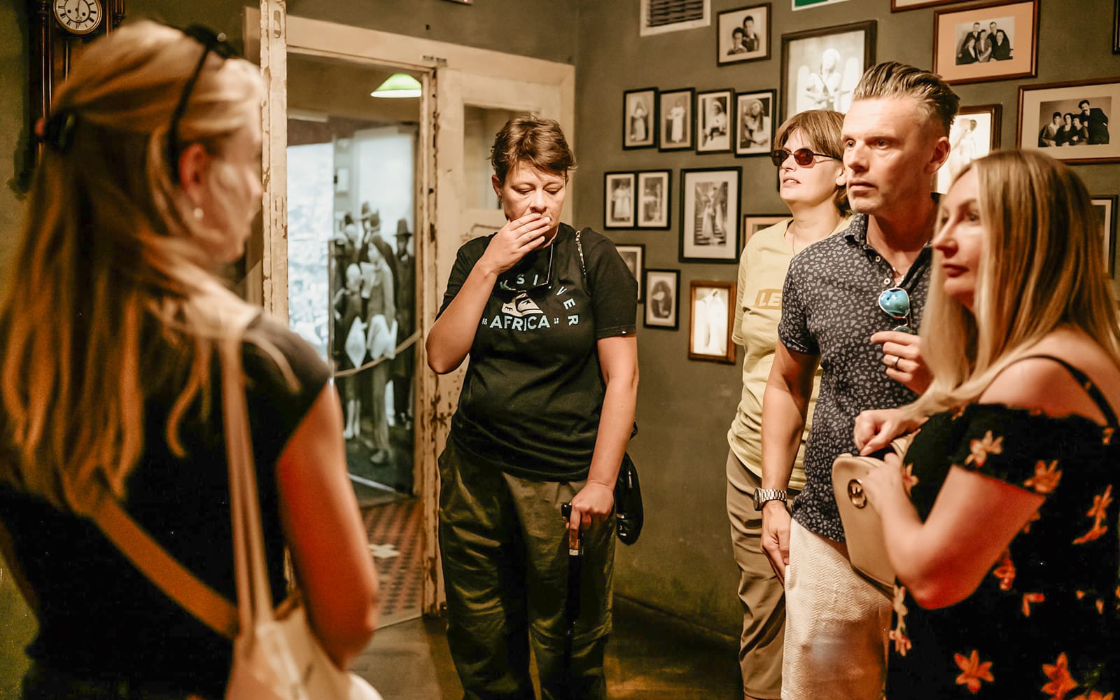 Oskar Schindler’s Factory & Ghetto Guided Tour tickets in Krakow - Attractions | TickYourList