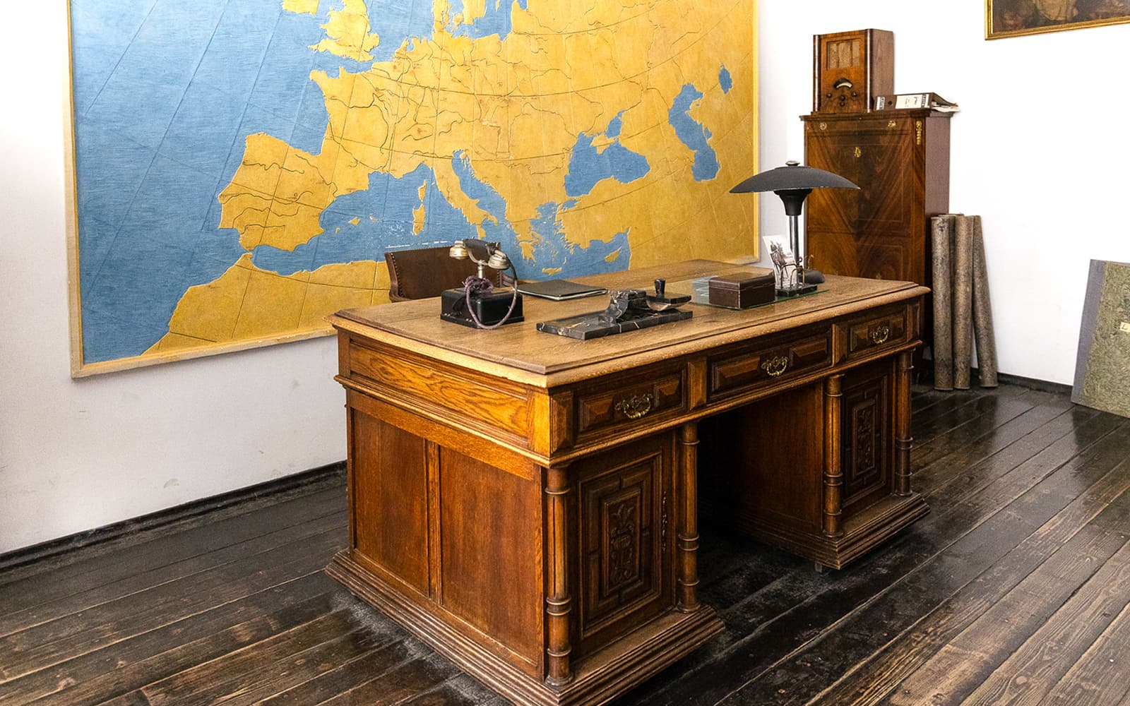 Oskar Schindler’s Factory & Ghetto Guided Tour tickets in Krakow - Activities | TickYourList