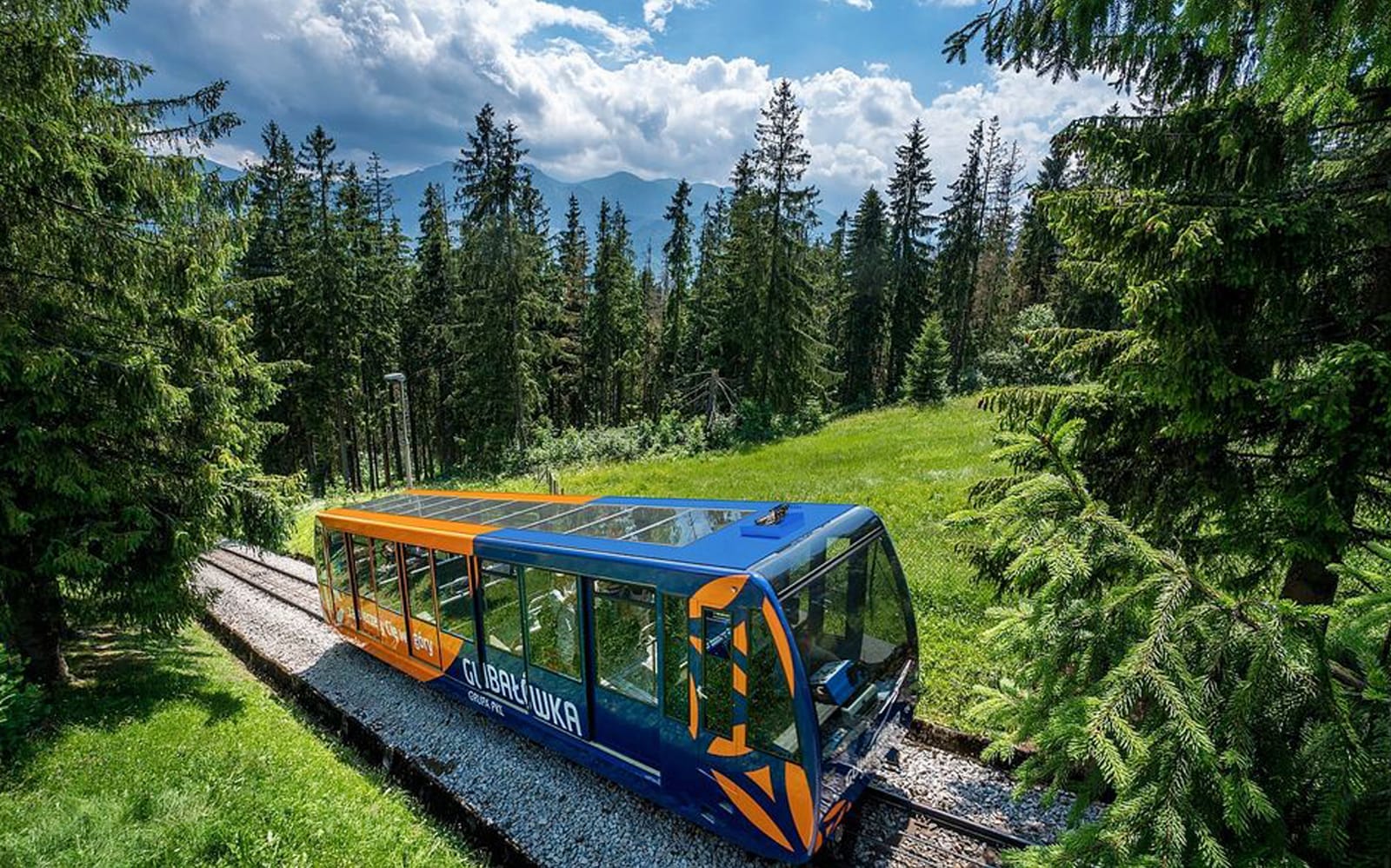 Kraków to Zakopane Day Trip with Chochołów Thermal Spa, Cable Car & Transfers tickets in Zakopane - Activities | TickYourList