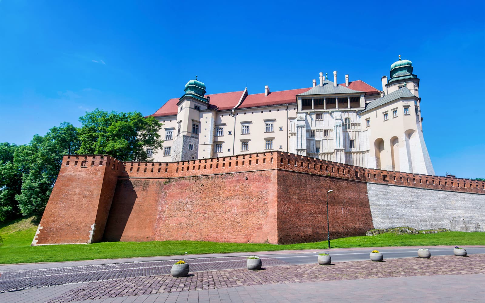 Wawel Royal Hill Guided Tour tickets in Krakow - Discover | TickYourList