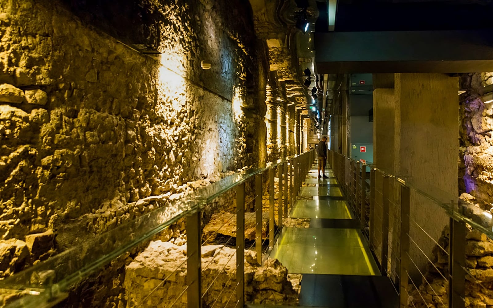 Rynek Underground Museum Skip-the-Line Tickets with Optional Guided Tour experience in Krakow | TickYourList
