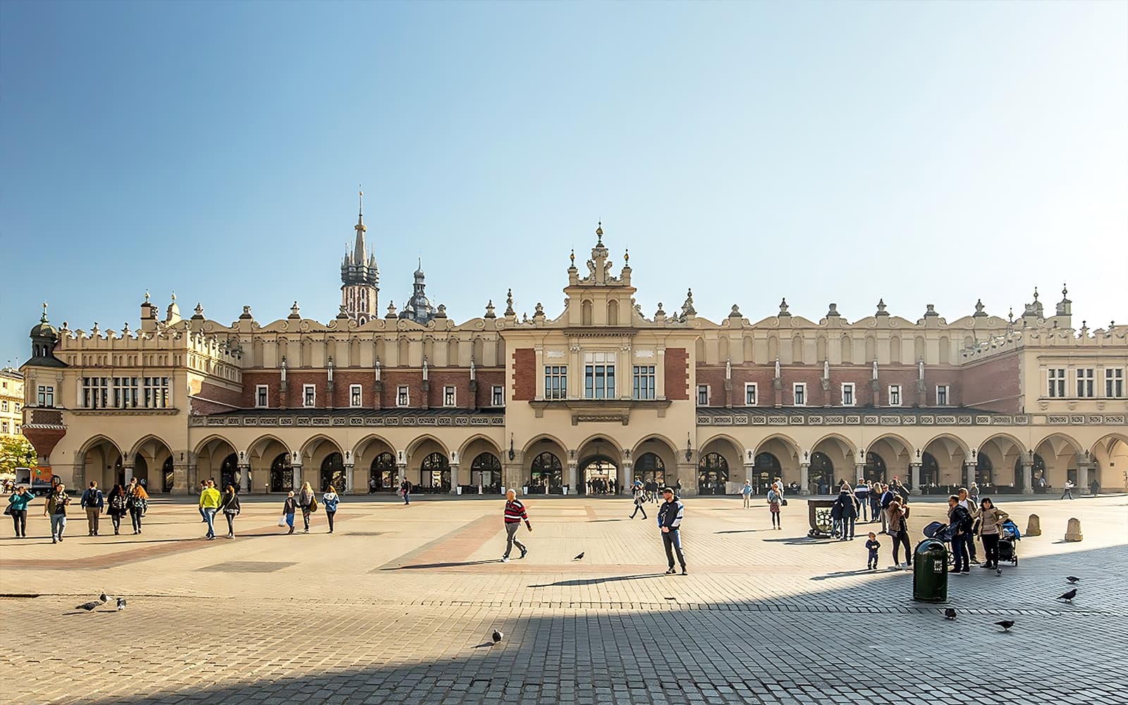 Rynek Underground Museum Skip-the-Line Tickets with Optional Guided Tour in Krakow - Activities | TickYourList