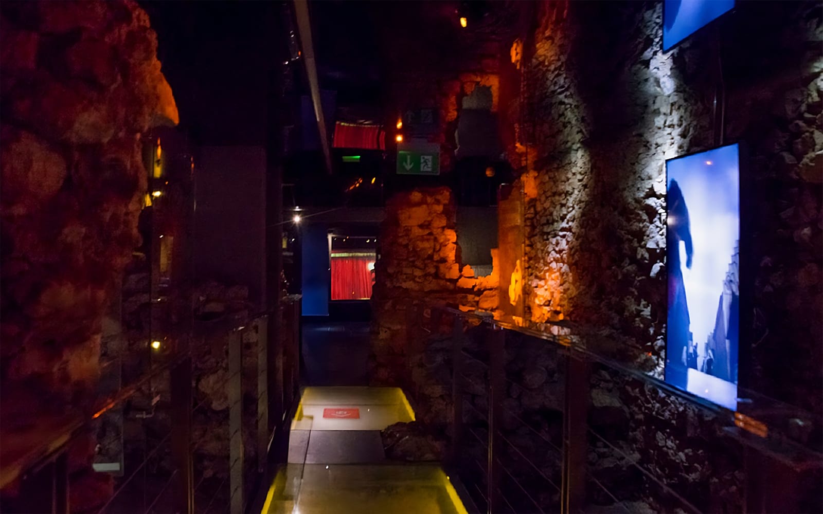Rynek Underground Museum Skip-the-Line Tickets with Optional Guided Tour in Krakow - Highlights | TickYourList