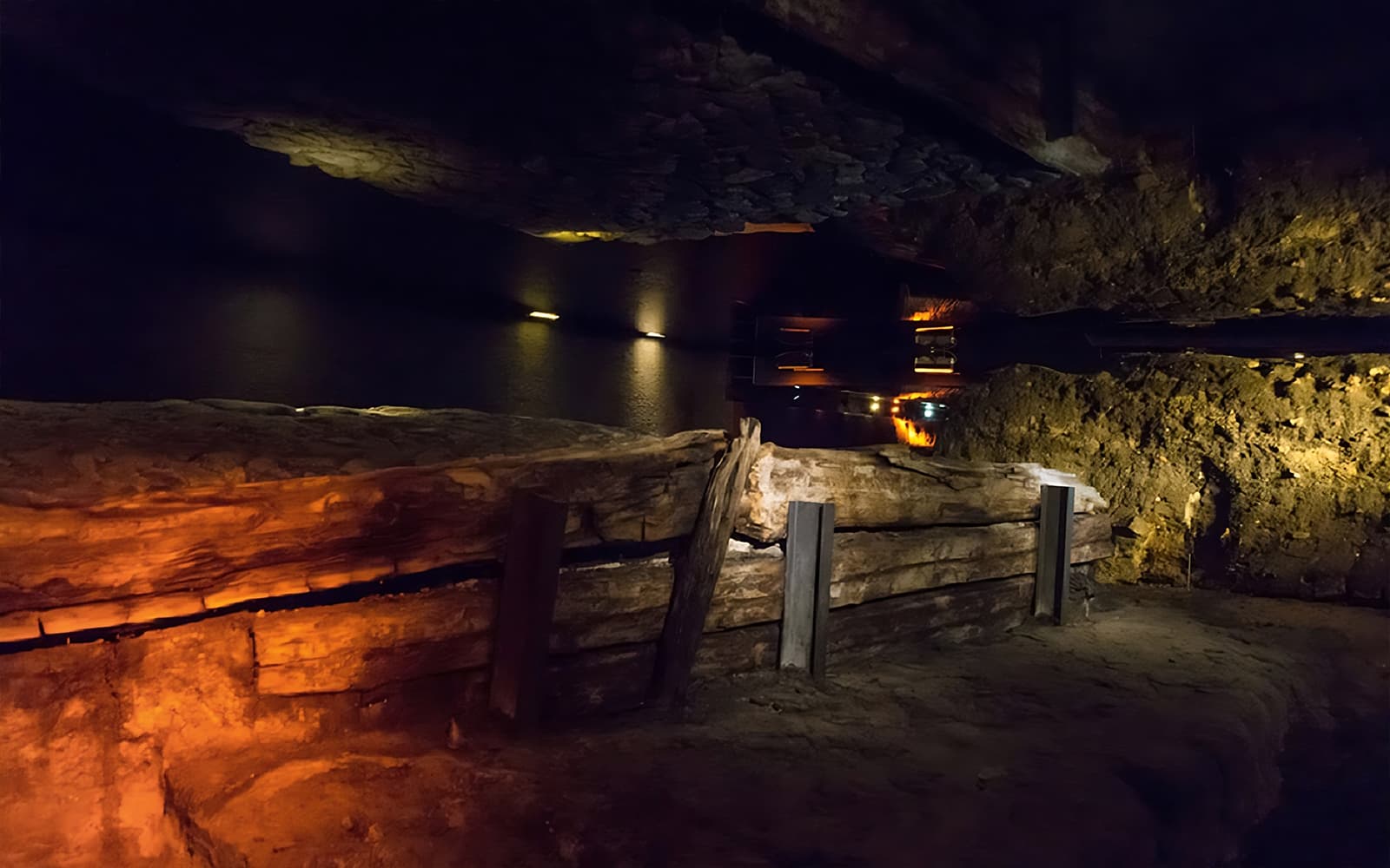 Rynek Underground Museum Skip-the-Line Tickets with Optional Guided Tour in Krakow - Features | TickYourList