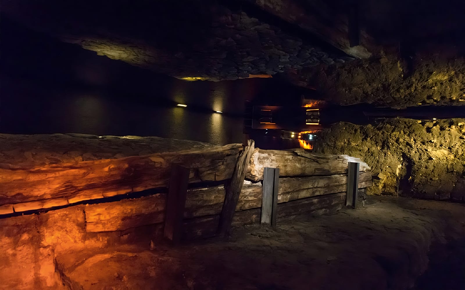 Rynek Underground Museum Skip-the-Line Tickets with Optional Guided Tour in Krakow - Features | TickYourList