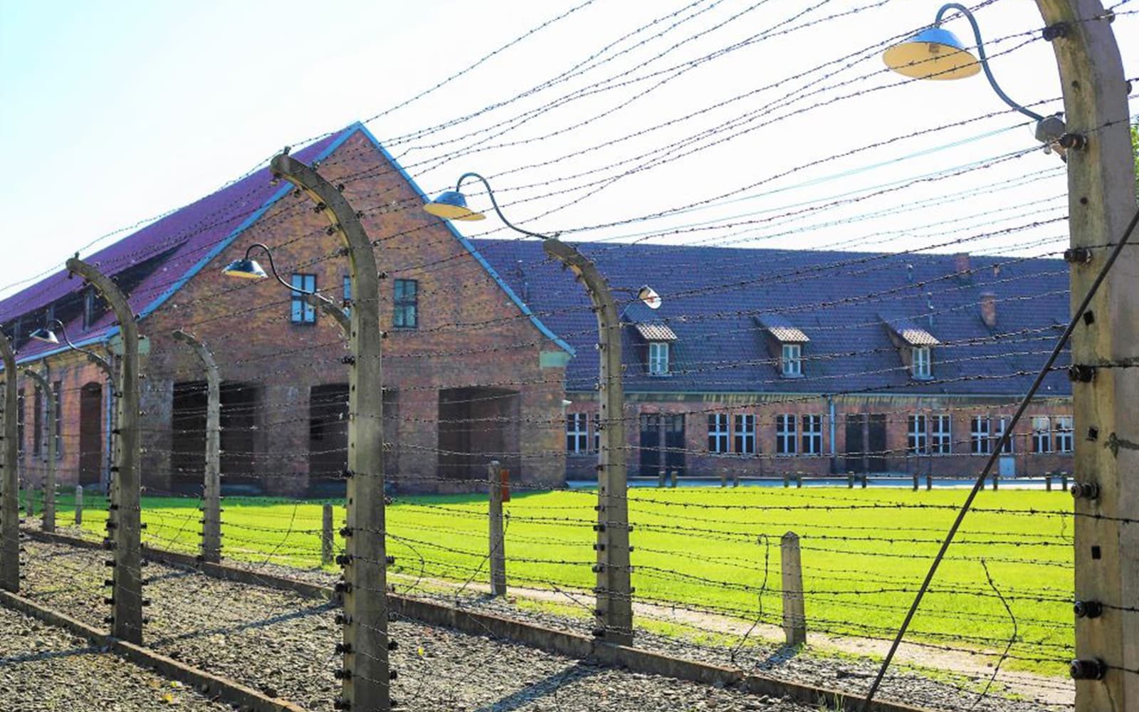 Fast-Track Entry Pass & Tour: Auschwitz-Birkenau Museum tickets in Krakow - Activities | TickYourList