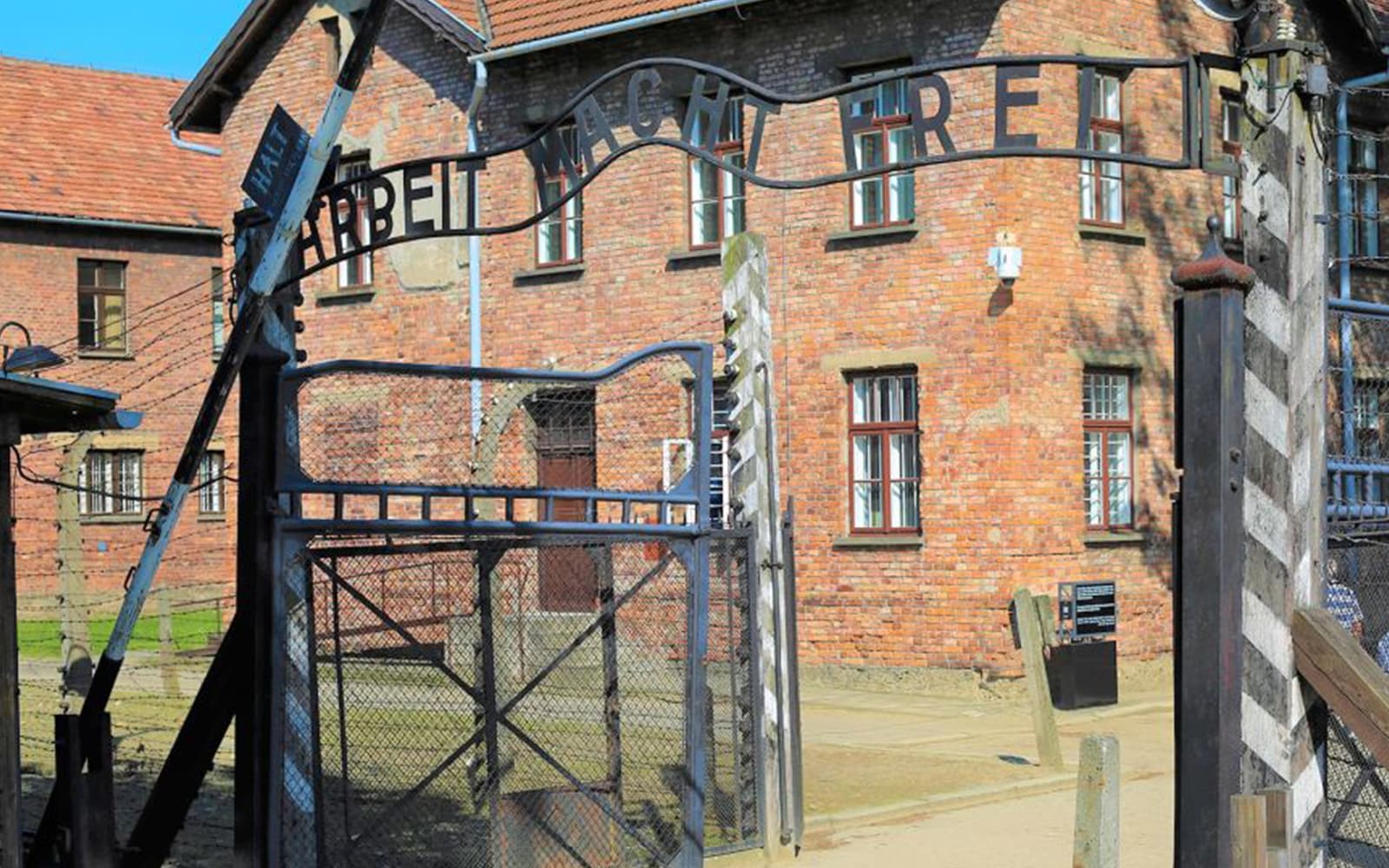 Fast-Track Entry Pass & Tour: Auschwitz-Birkenau Museum tickets in Krakow - Full Experience | TickYourList