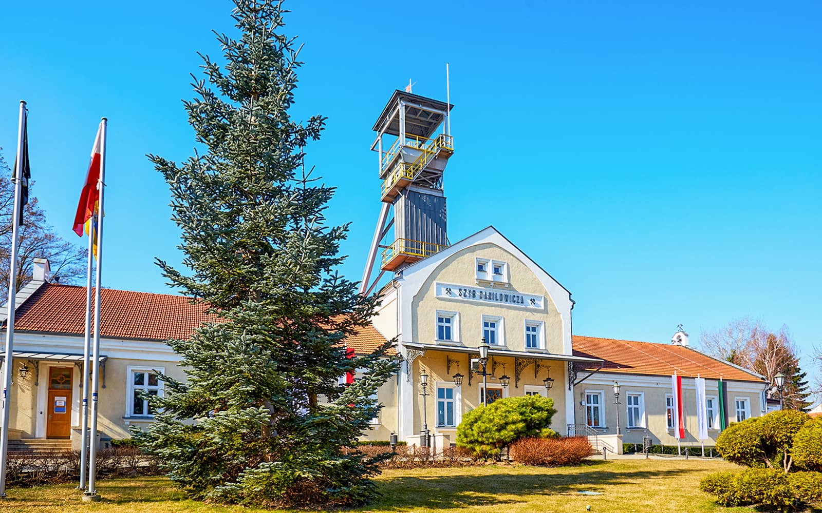 Combo: Wieliczka Salt Mine + Schindler's Factory Guided Tour tickets in Krakow - Activities | TickYourList
