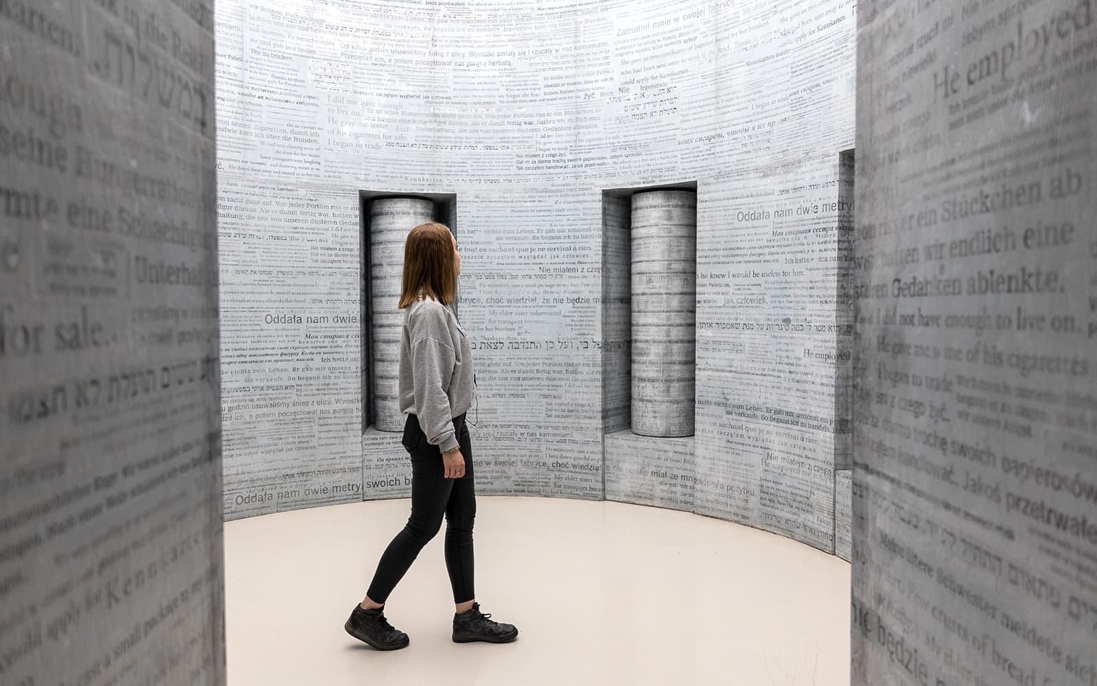 Combo: Wieliczka Salt Mine + Schindler's Factory Guided Tour tickets in Krakow - Highlights | TickYourList