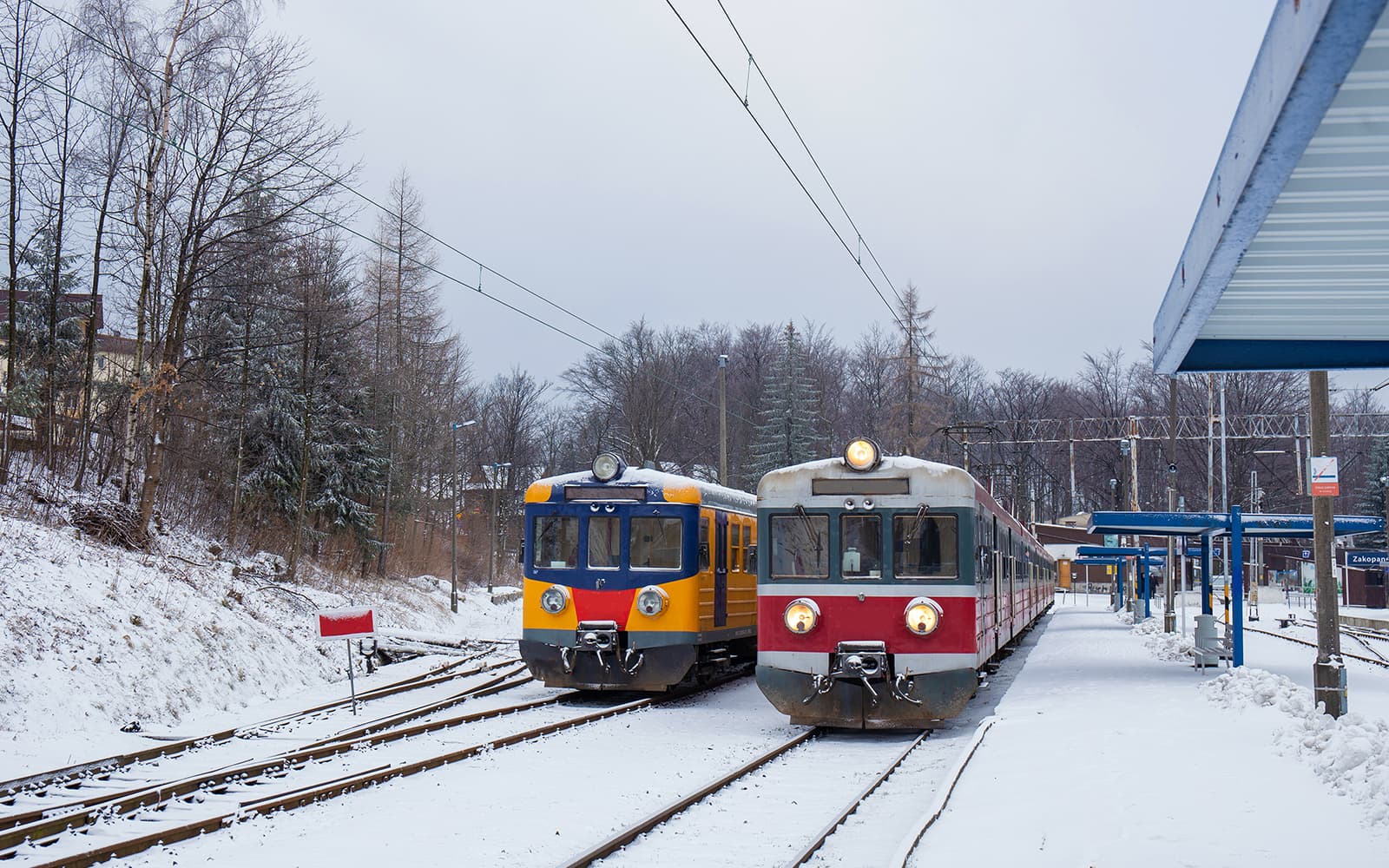From Krakow: Zakopane Tour with Chocholow Thermal Baths Entry & Hotel Transfers tickets in Krakow - Highlights | TickYourList
