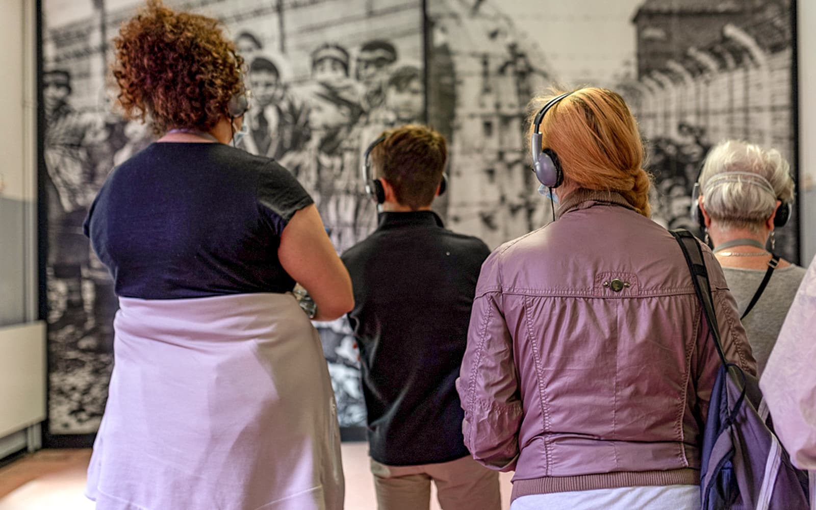Auschwitz & Birkenau Guided Tour with Transfers & Optional Private Tour tickets in Krakow - Activities | TickYourList