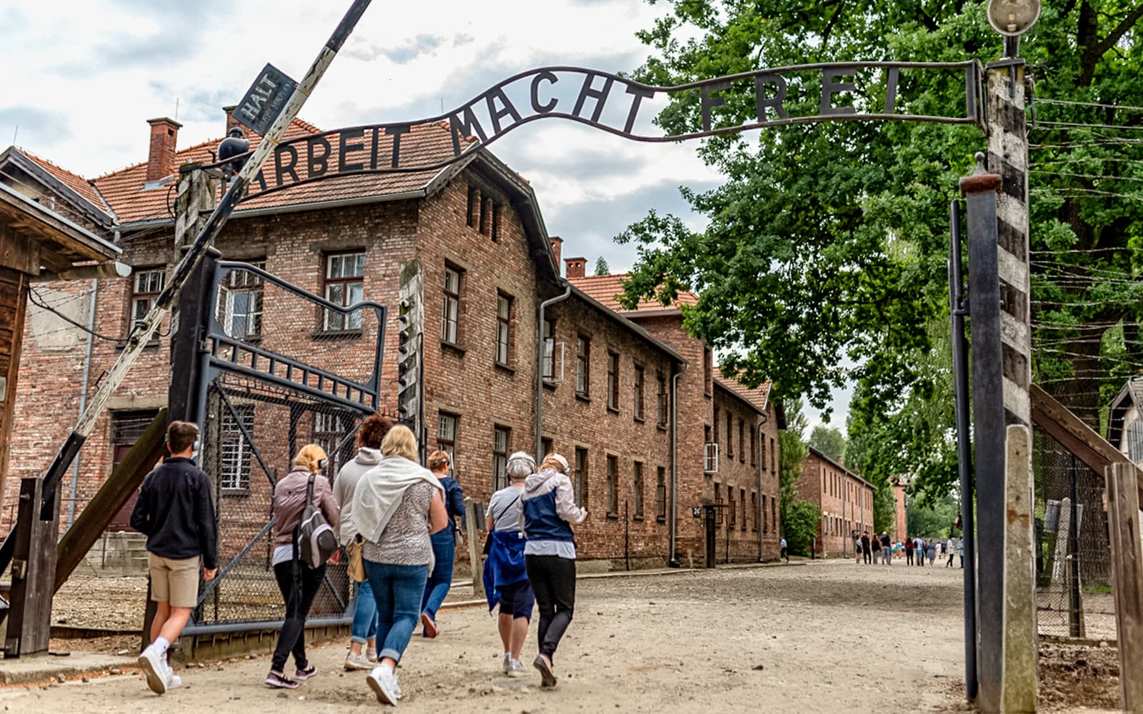 Auschwitz & Birkenau Guided Tour with Transfers & Optional Private Tour tickets in Krakow - Highlights | TickYourList