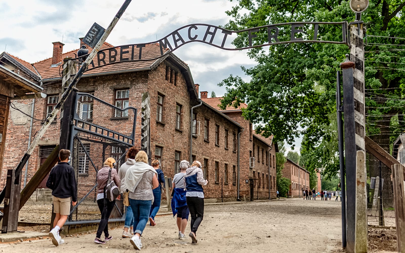 Auschwitz & Birkenau Guided Tour with Transfers & Optional Private Tour tickets in Krakow - Highlights | TickYourList
