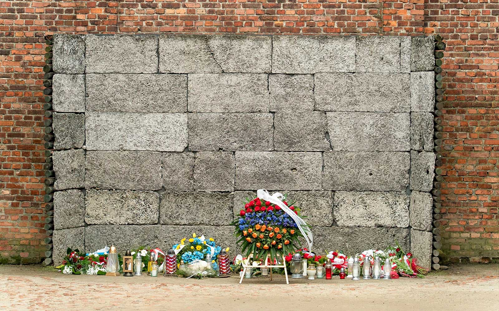 Auschwitz & Birkenau Guided Tour with Transfers & Optional Private Tour tickets in Krakow - Features | TickYourList